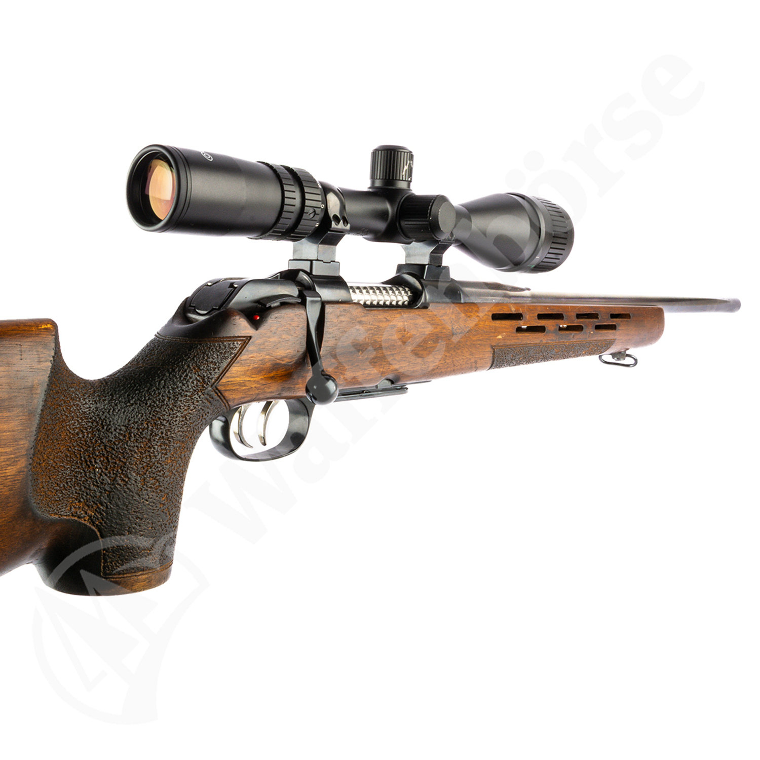 Krico Jagd Match Kal. 222 Rem.