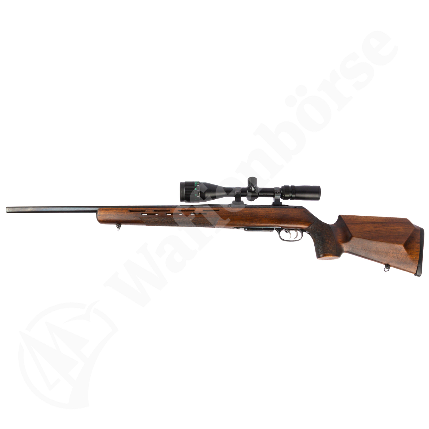 Krico Jagd Match Kal. 222 Rem.