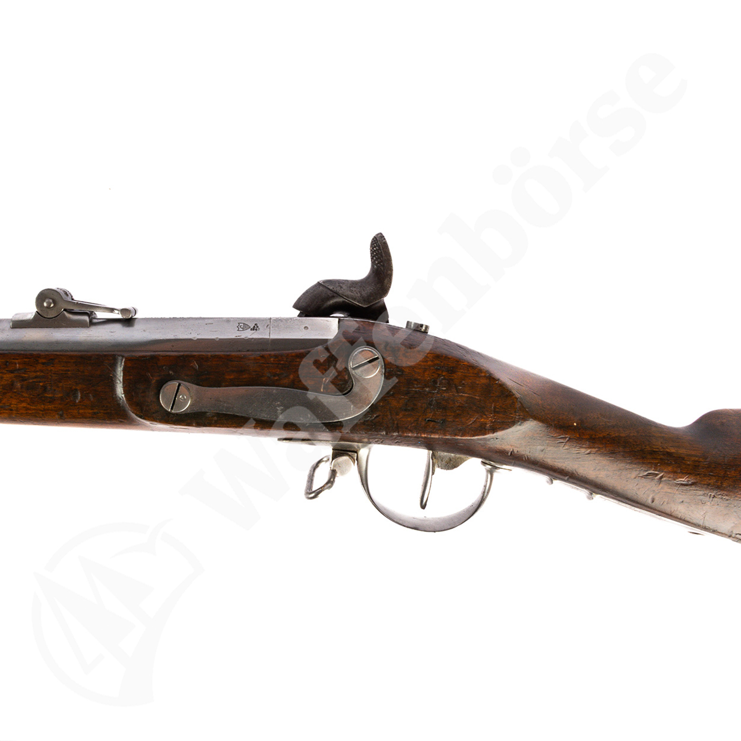 CH Ord Perkusssion 1842 VD 17,5mm