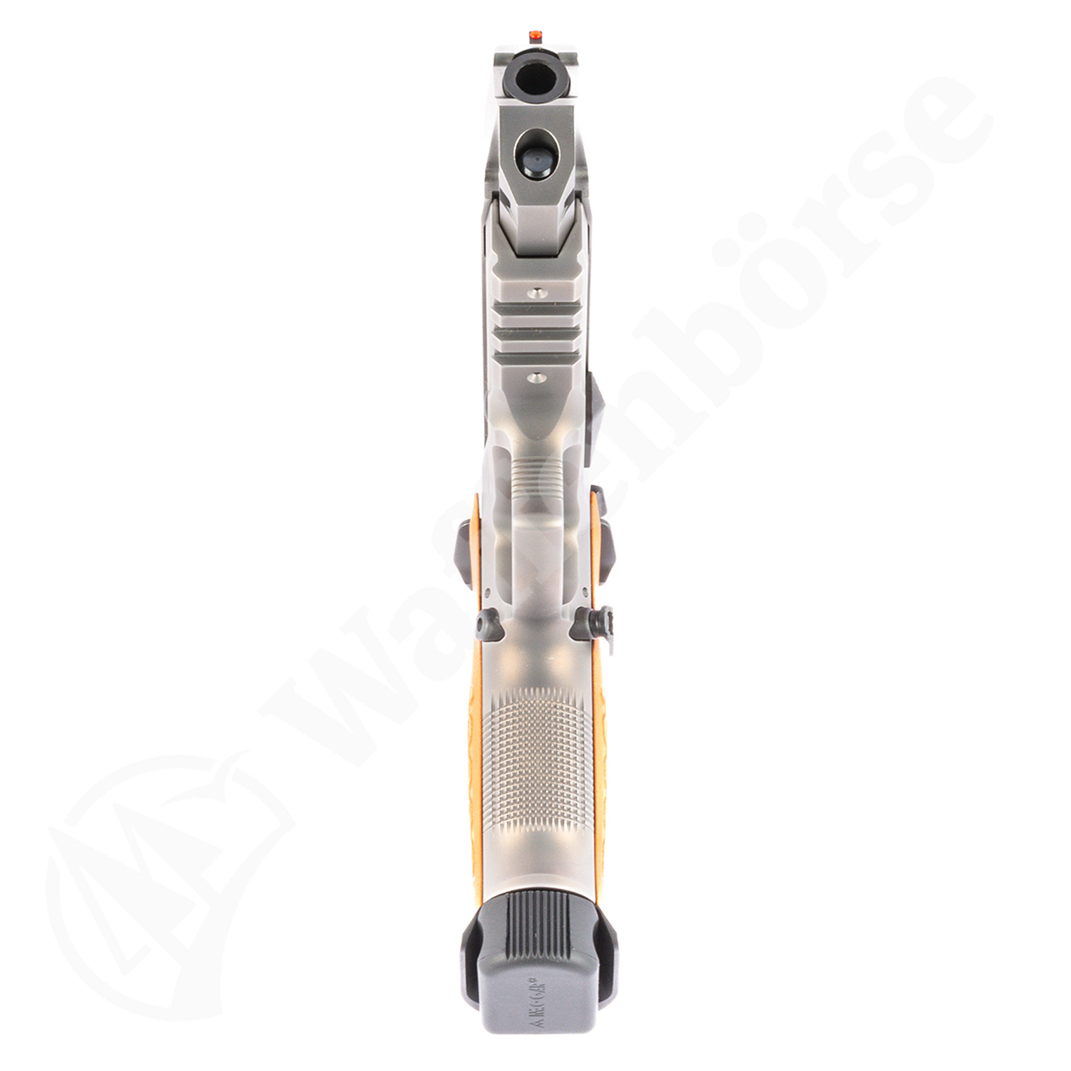 Steyr Mannlicher ATC Rock 5