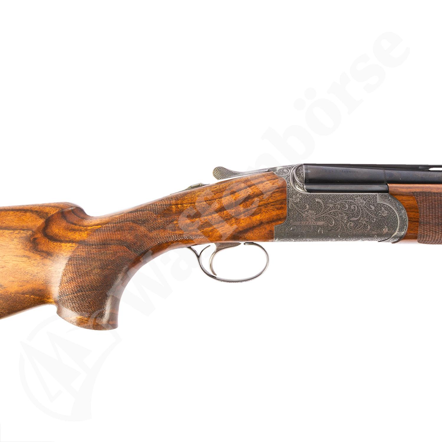 Rizzini Round Body Venus Kal. 12/76