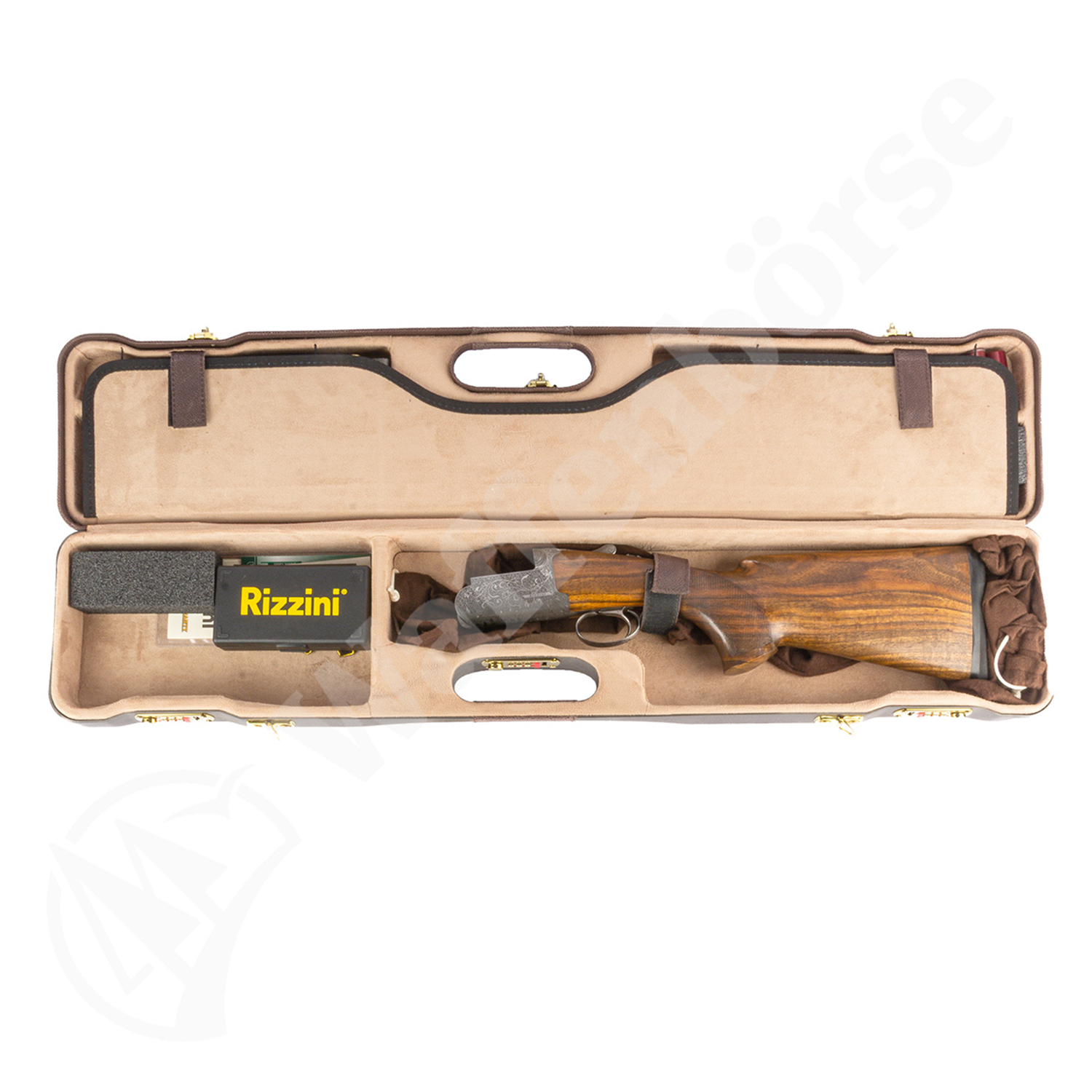 Rizzini Round Body Venus Kal. 12/76