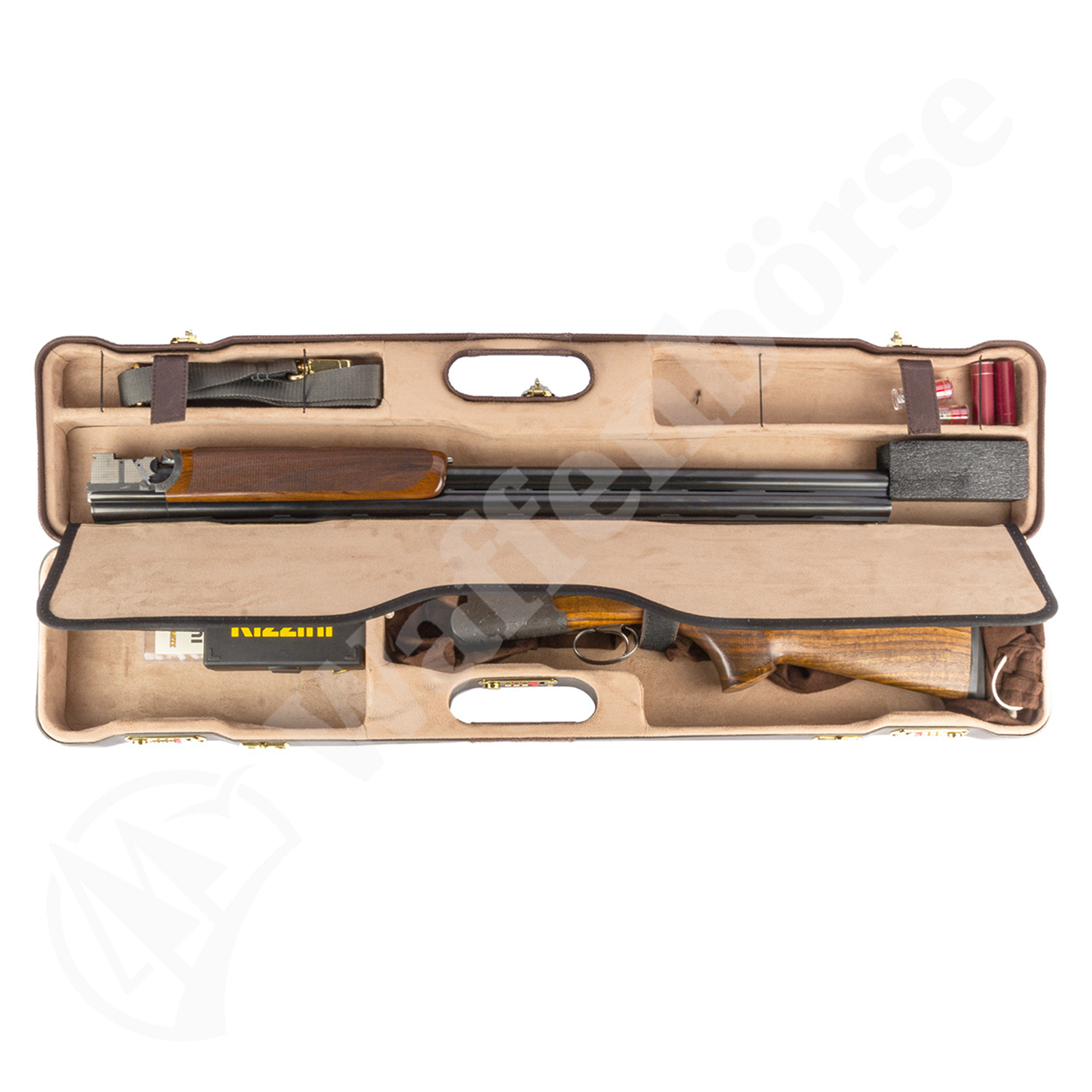 Rizzini Round Body Venus Kal. 12/76