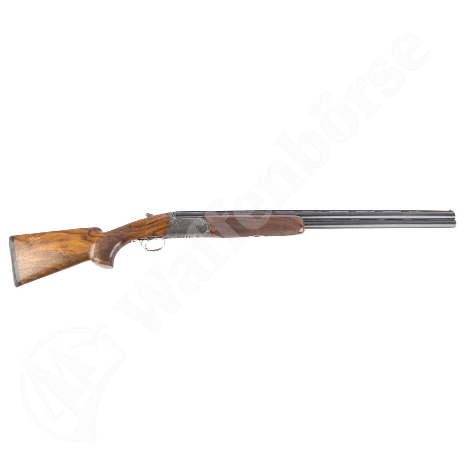 Rizzini Round Body Venus Kal. 12/76