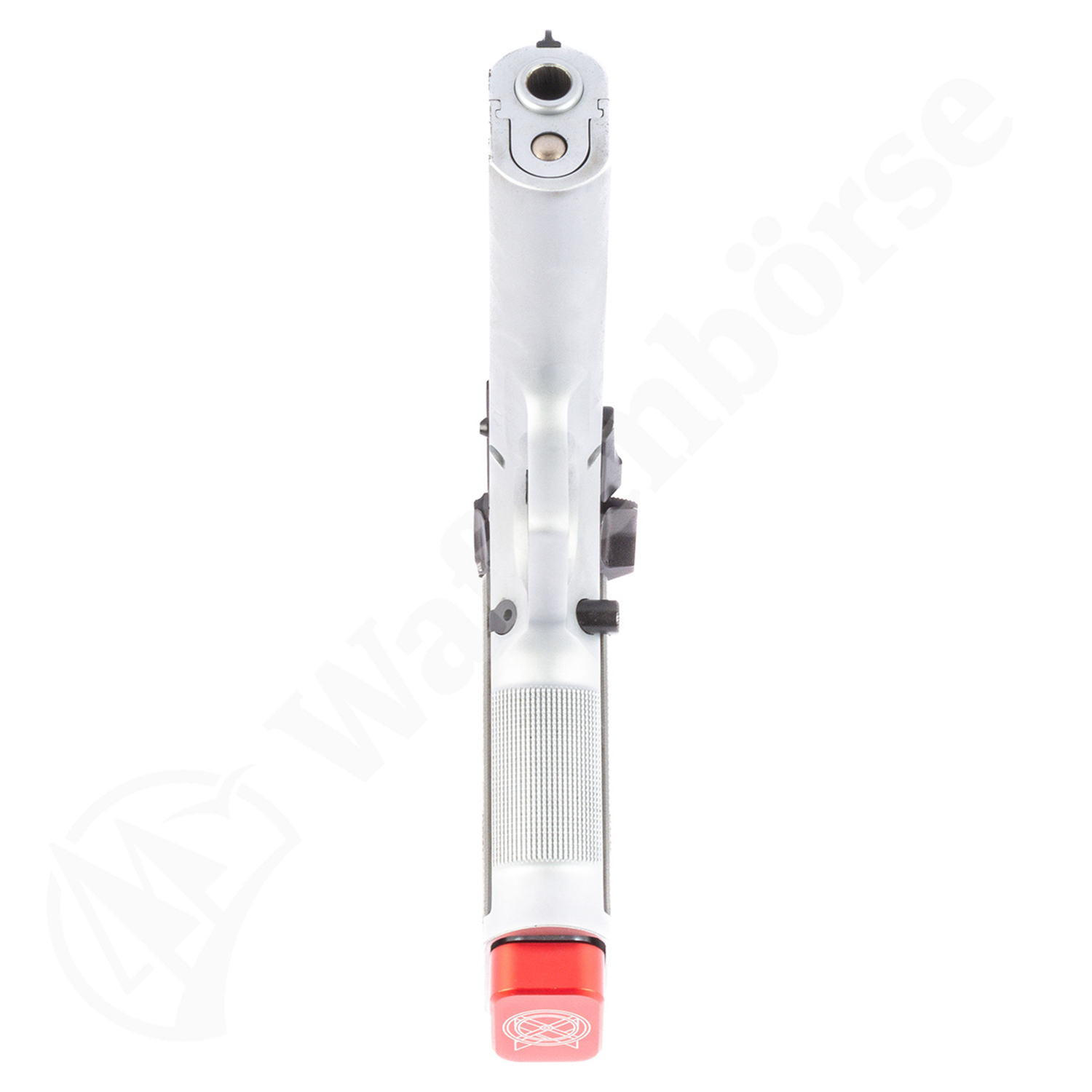 Tanfoglio Stock I OR 9mm para