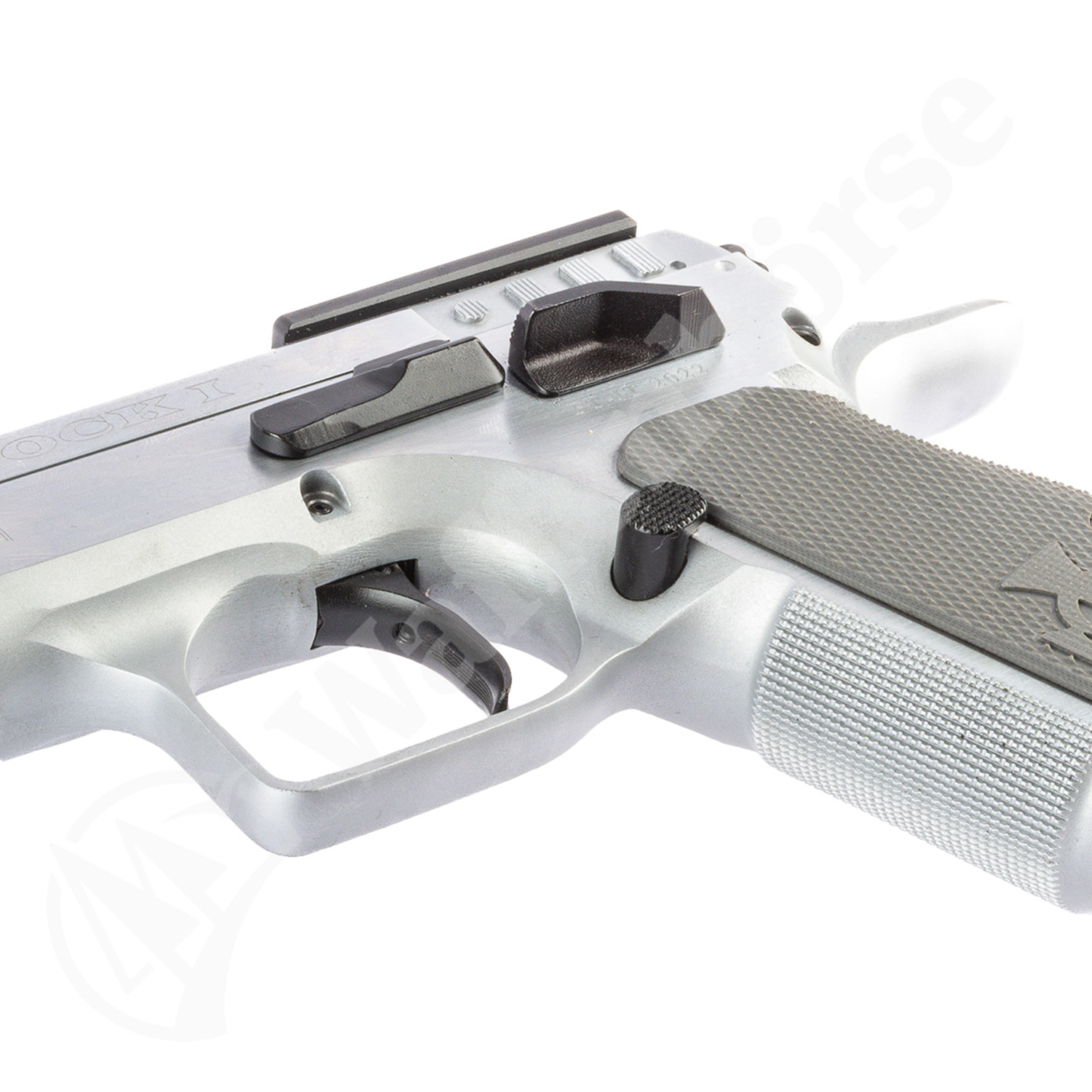 Tanfoglio Stock I OR 9mm para