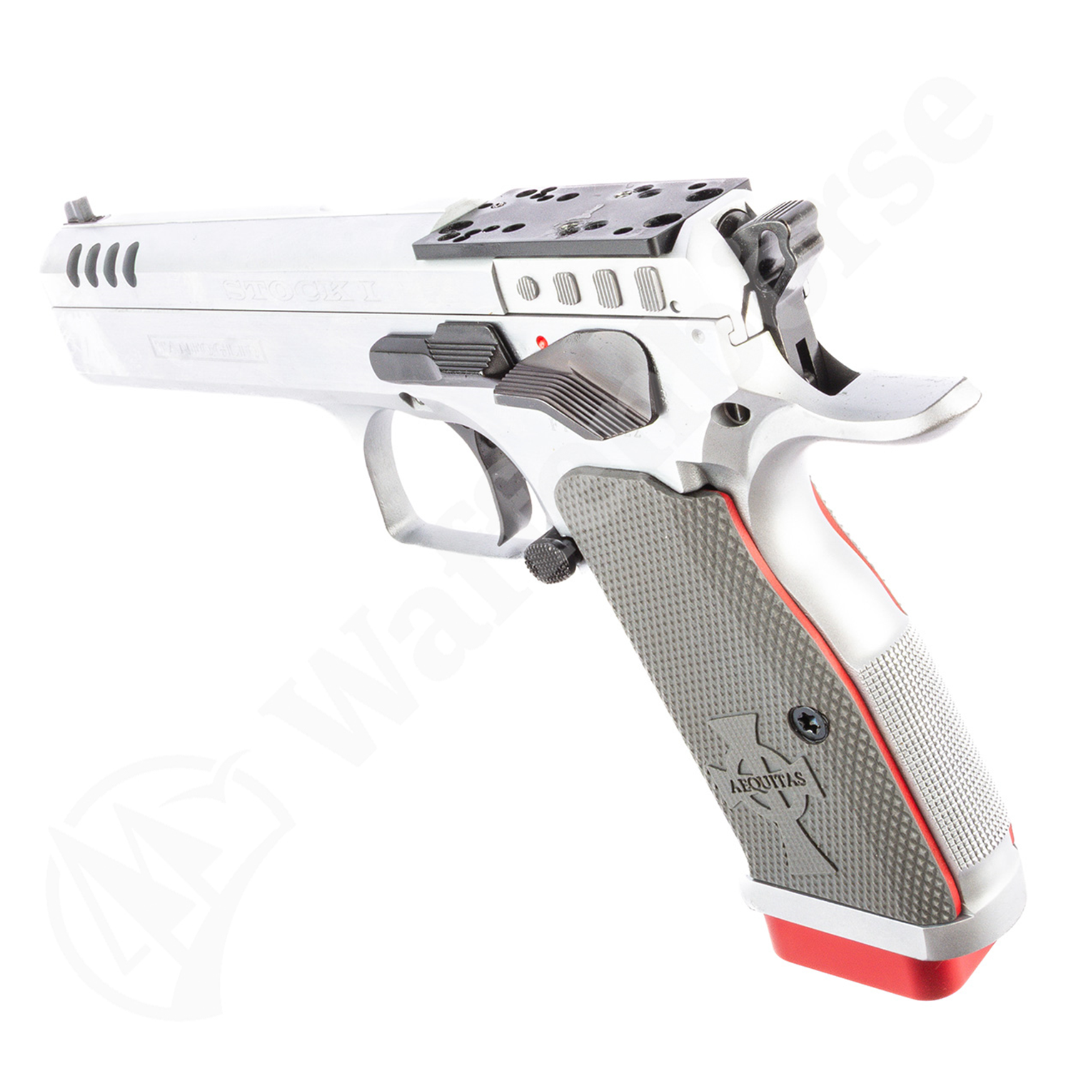 Tanfoglio Stock I OR 9mm para