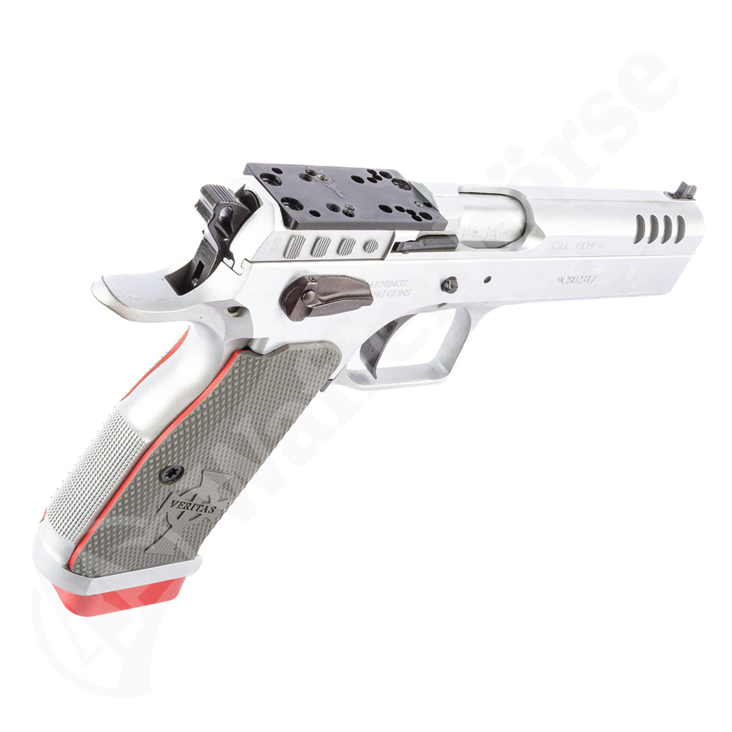 Tanfoglio Stock I OR 9mm para