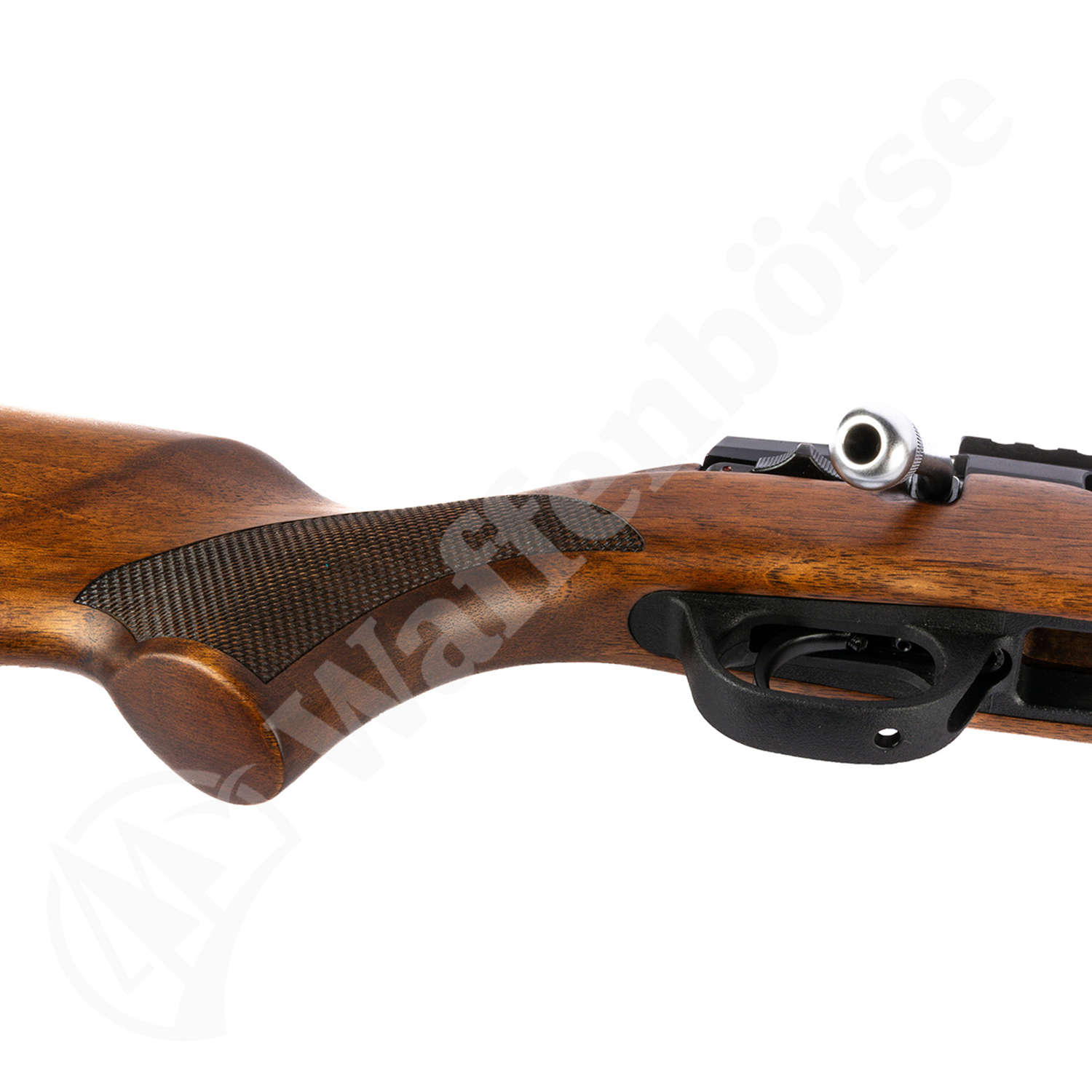 Brenner BR 20 .308 Winch