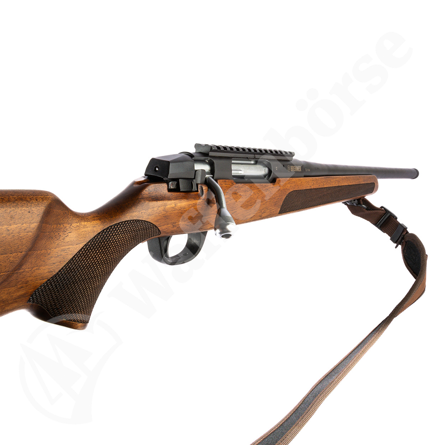 Brenner BR 20 .308 Winch