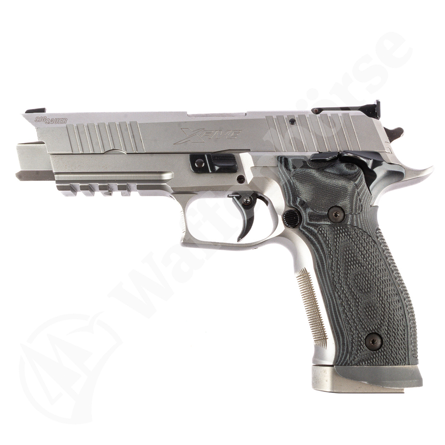 SIG Sauer 226 X-Five 9mm para