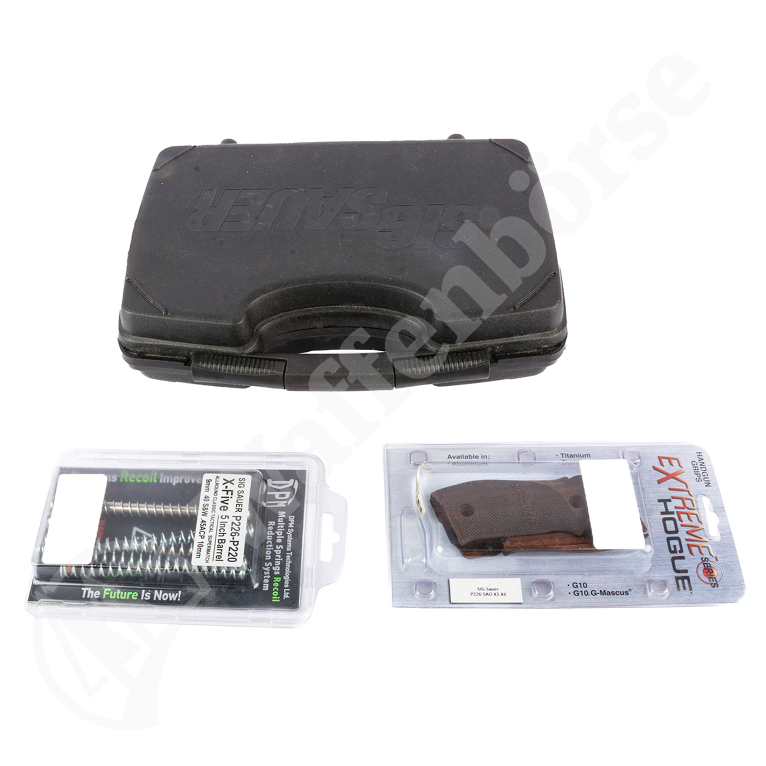 SIG Sauer 226 X-Five 9mm para