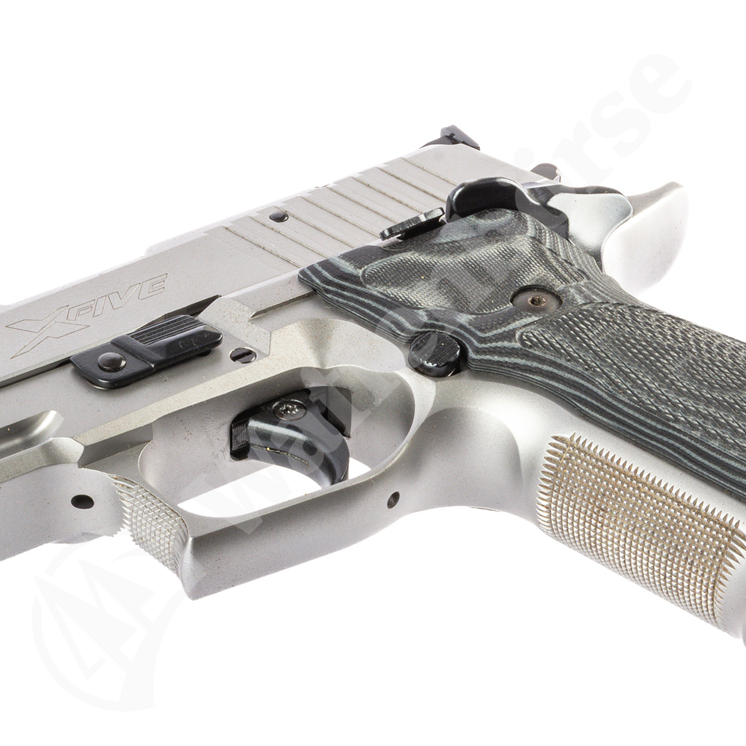 SIG Sauer 226 X-Five 9mm para