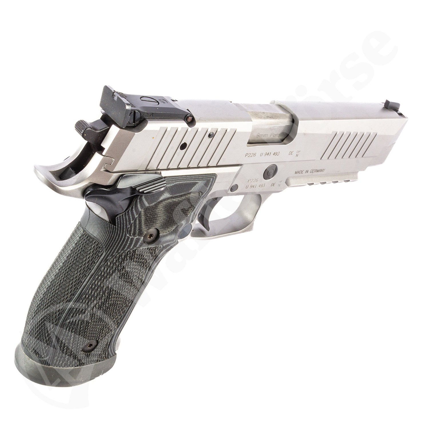 SIG Sauer 226 X-Five 9mm para