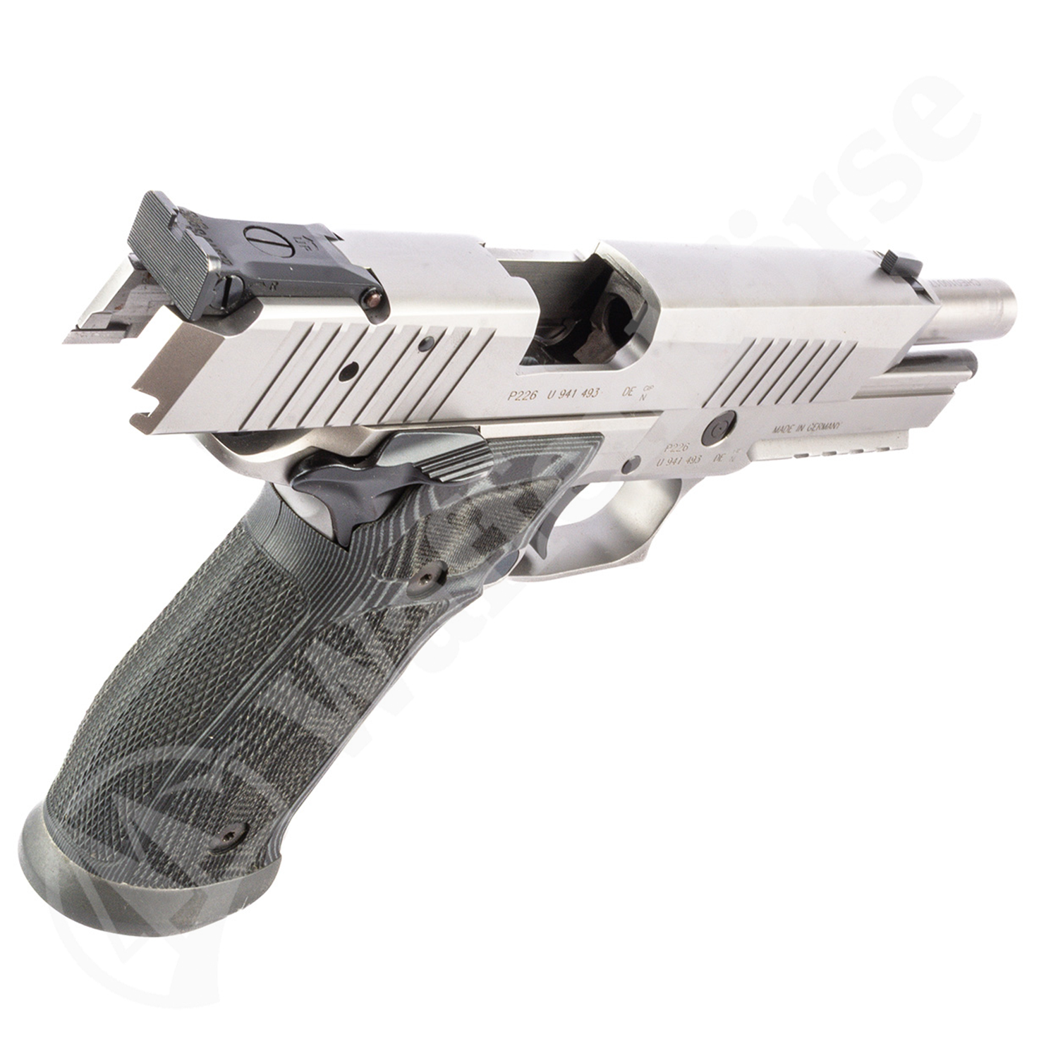 SIG Sauer 226 X-Five 9mm para