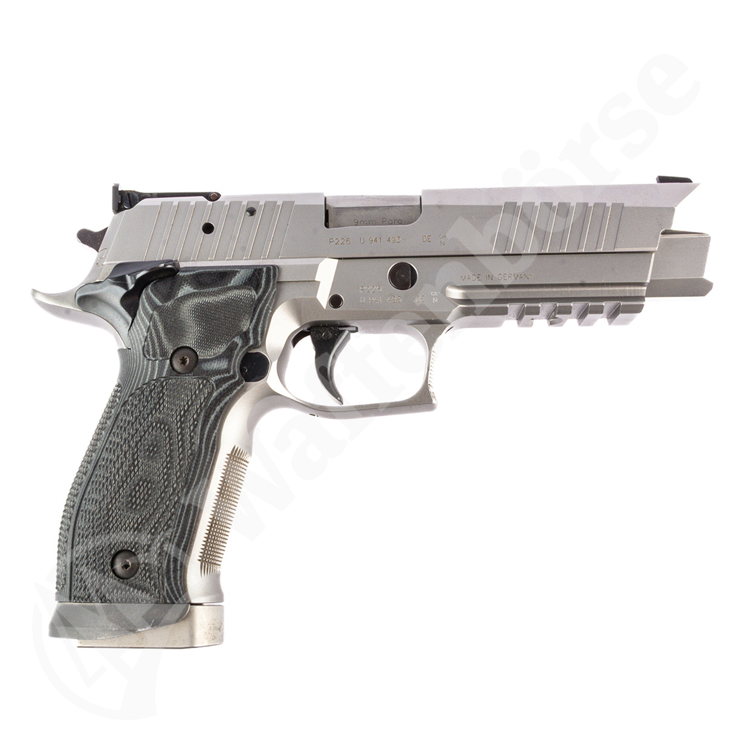 SIG Sauer 226 X-Five 9mm para