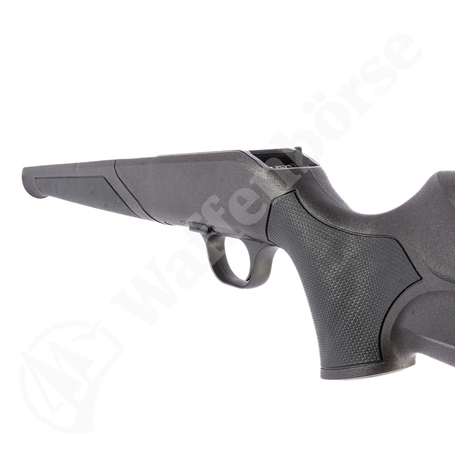 BLASER R8 Schaft Professional grün