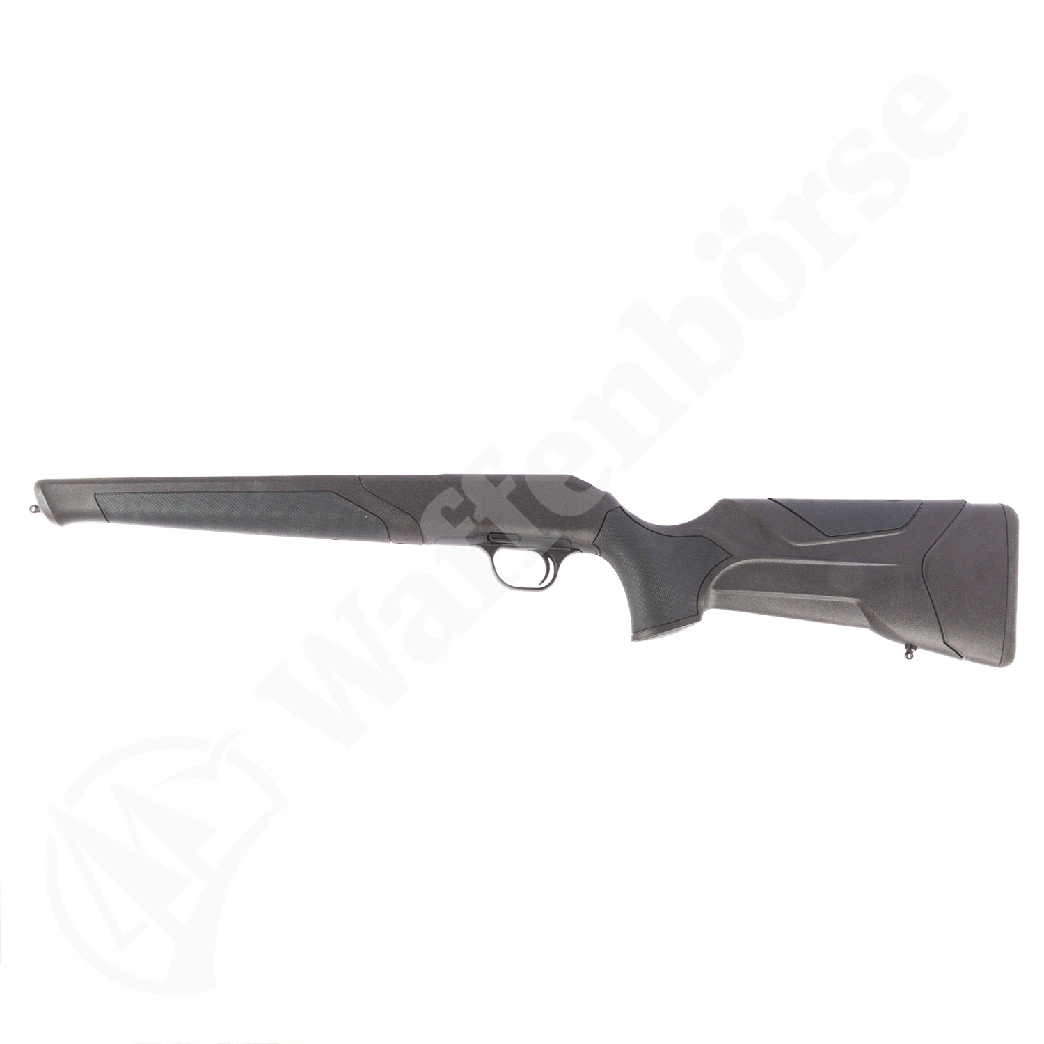 BLASER R8 Schaft Professional grün