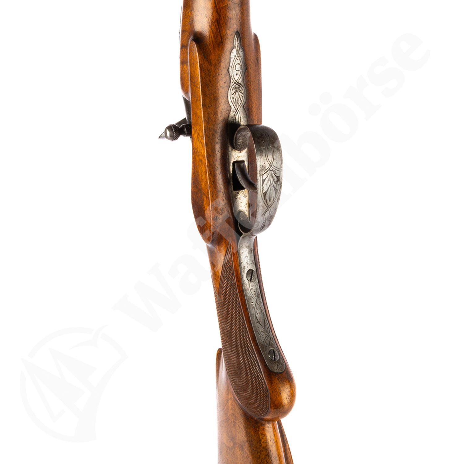 Belg. Warnat Flobert 6mm Fl.