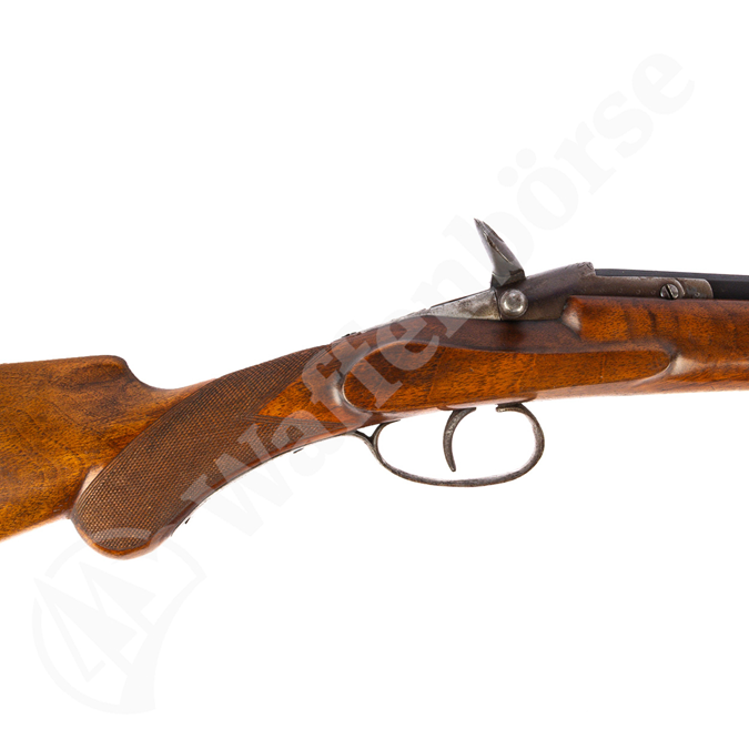 Belg. Warnat Flobert 6mm Fl.