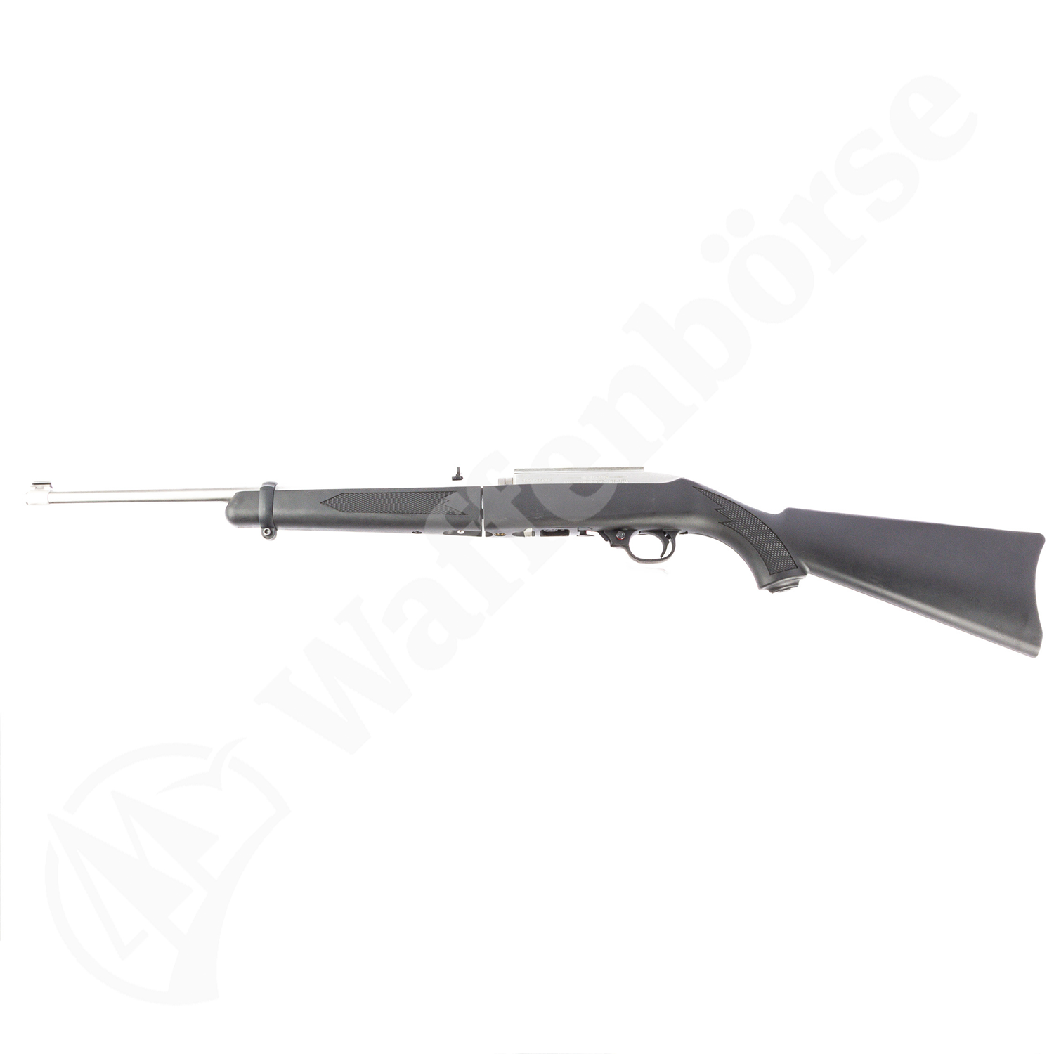 Ruger 10/22 Take-Down .22lr