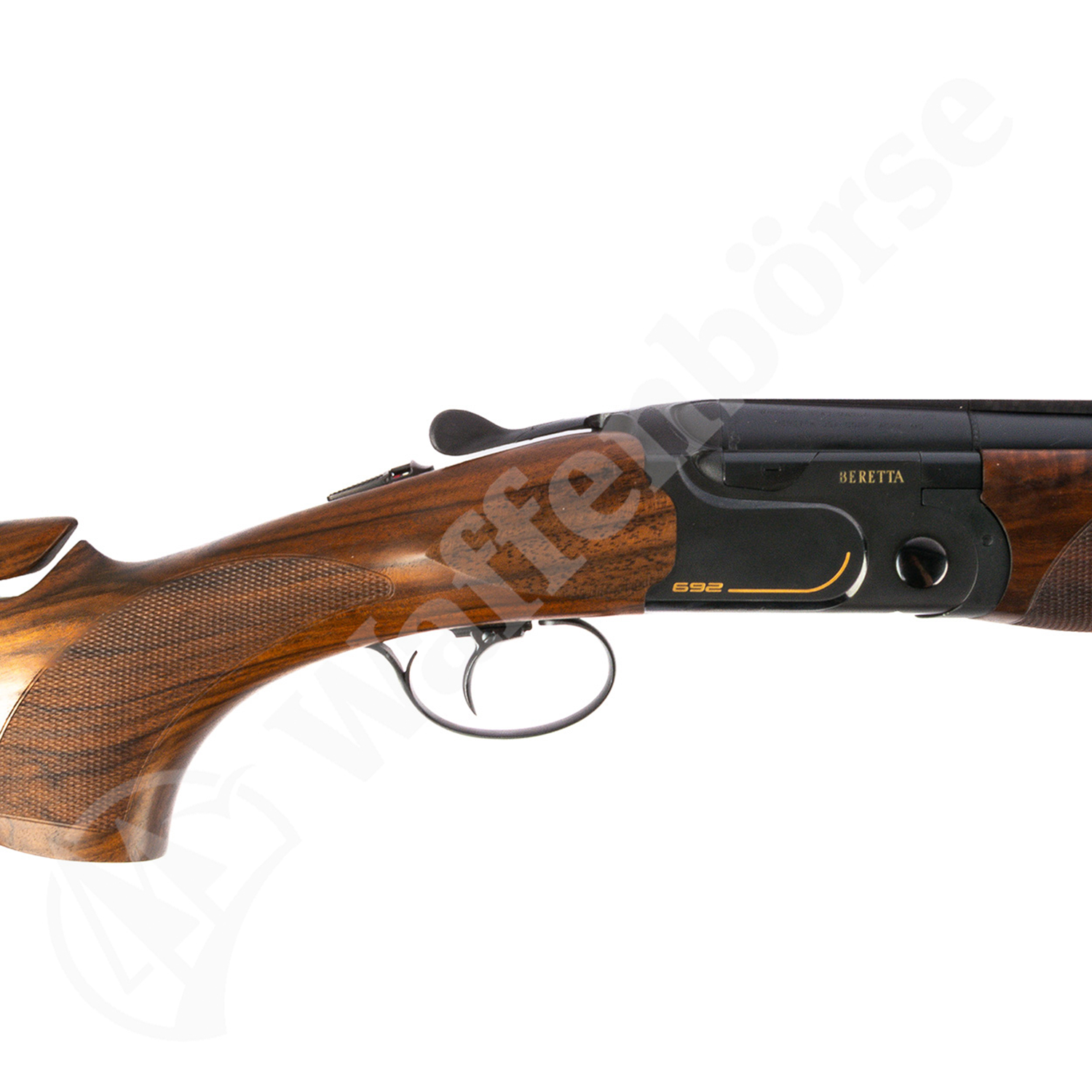 Beretta 692 Sporting 12-76