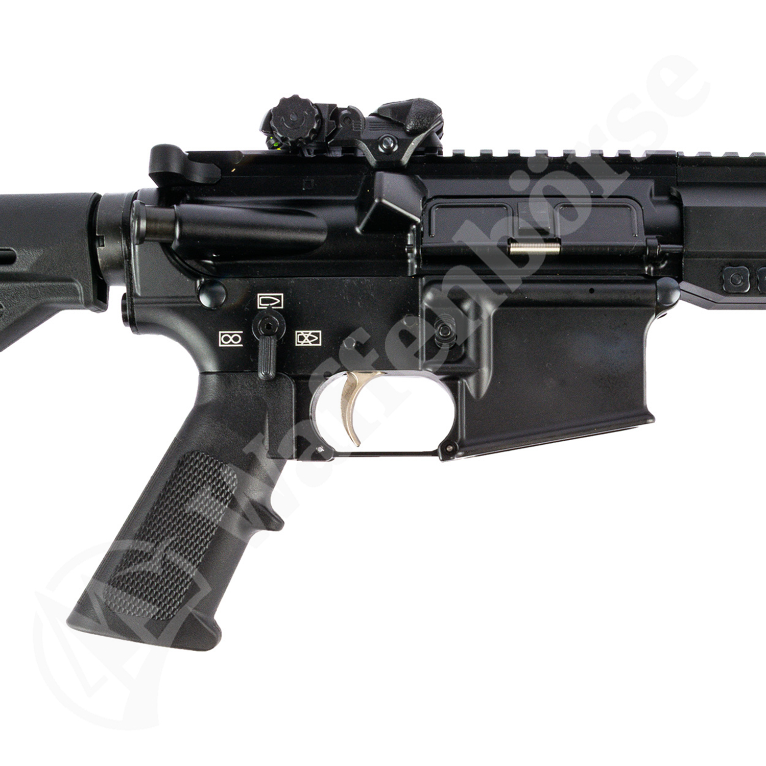 Astra VG4 .223 Rem/GP90