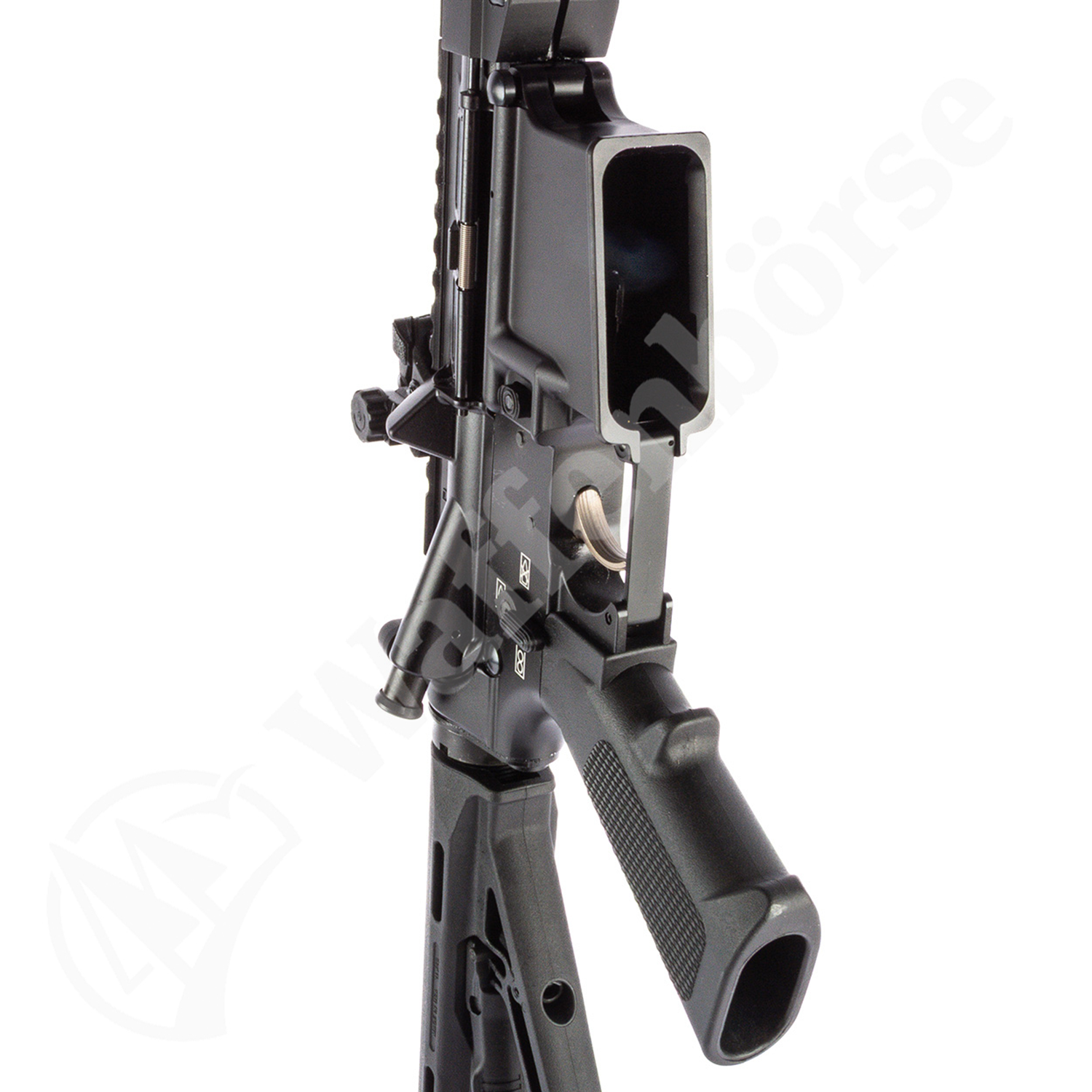 Astra VG4 .223 Rem/GP90