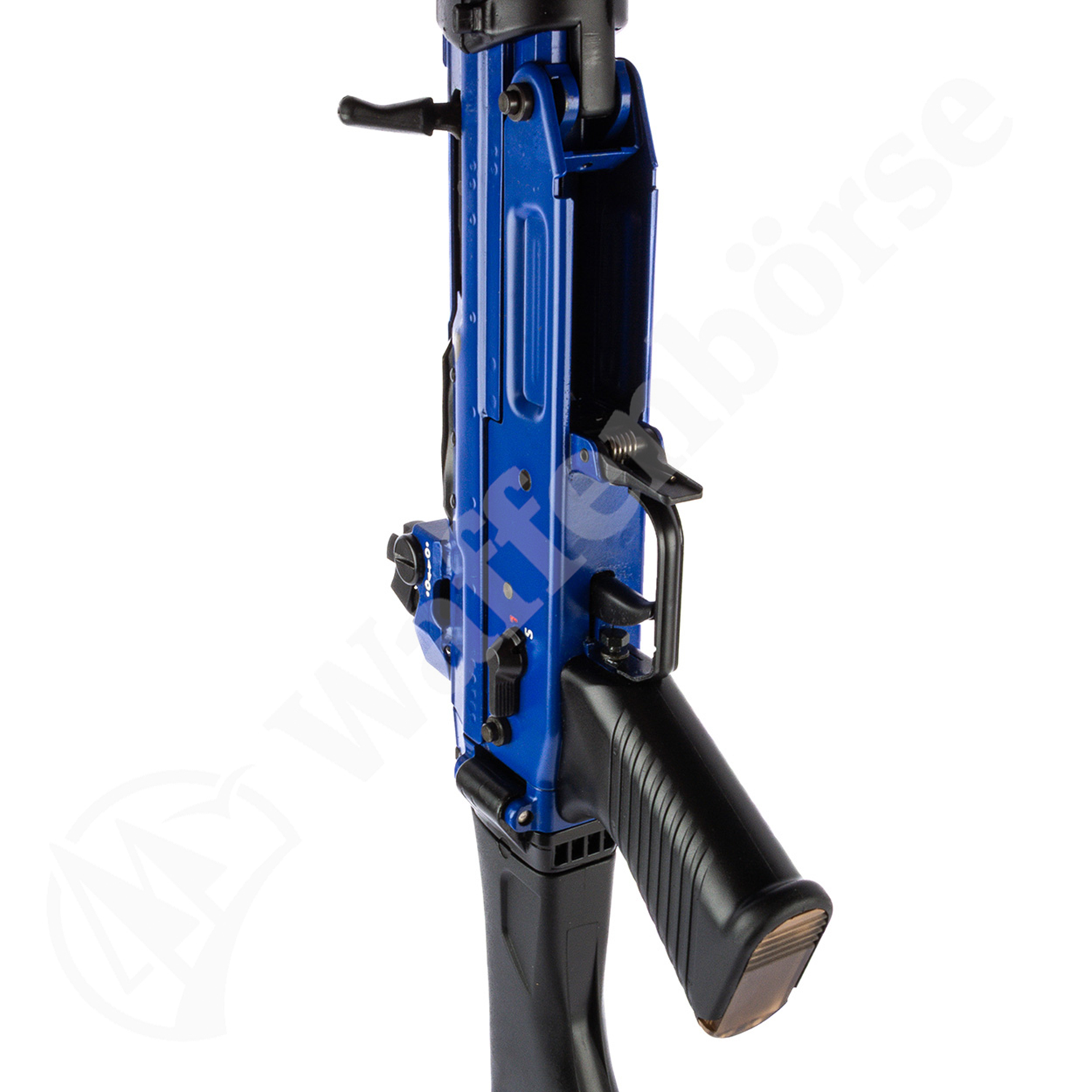 SIG PE90 Bluestar GP90/.223Rem