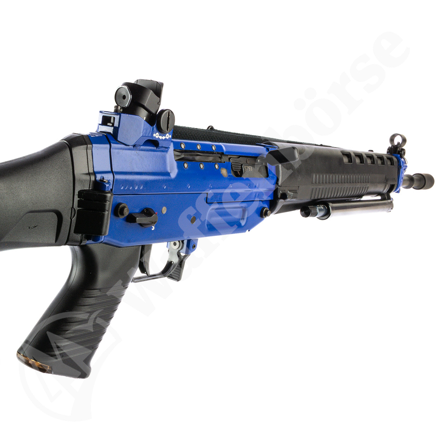 SIG PE90 Bluestar GP90/.223Rem