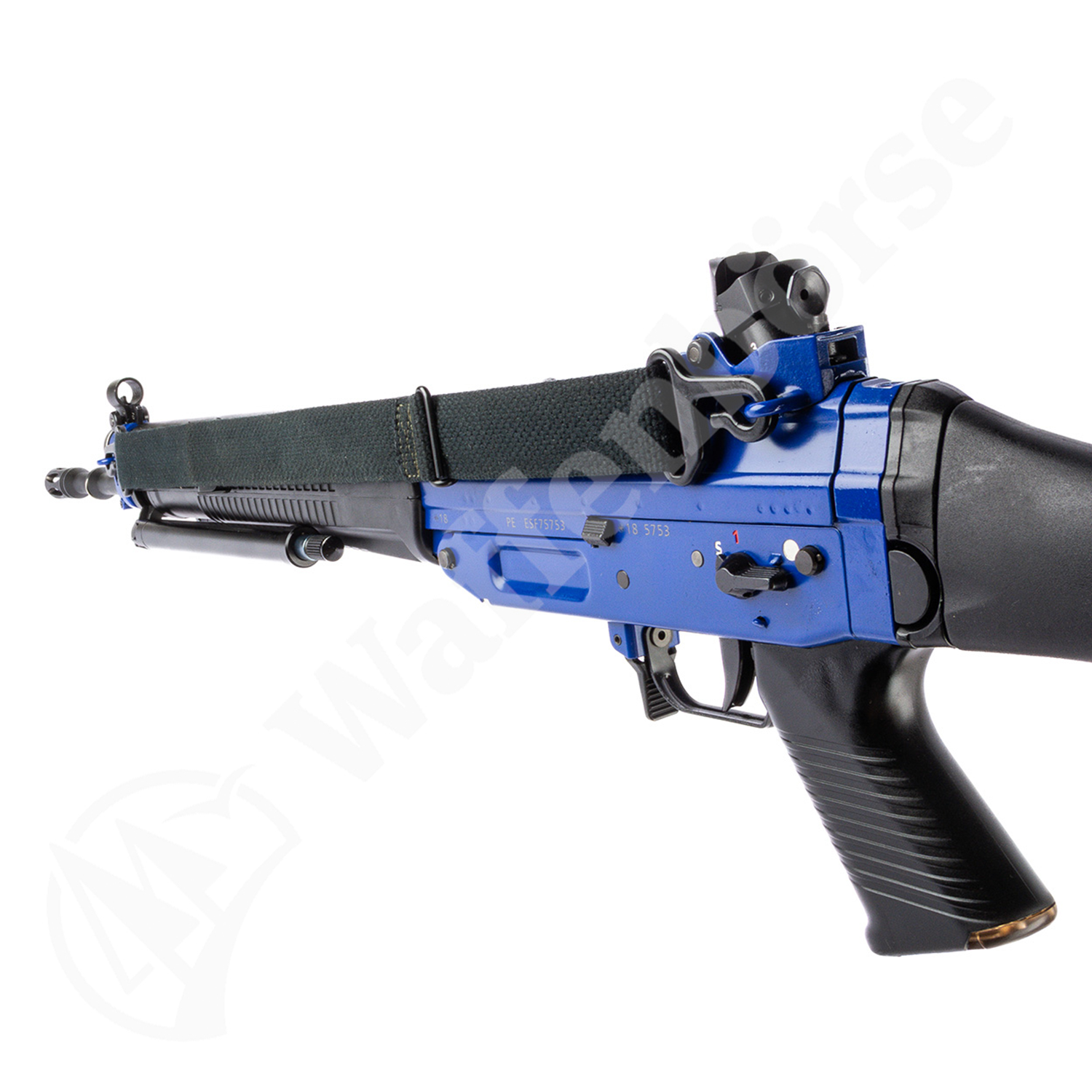 SIG PE90 Bluestar GP90/.223Rem