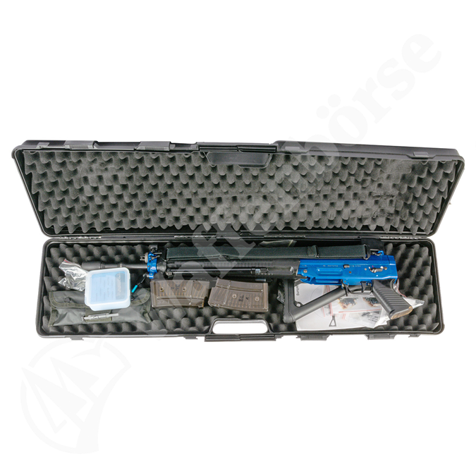 SIG PE90 Bluestar GP90/.223Rem