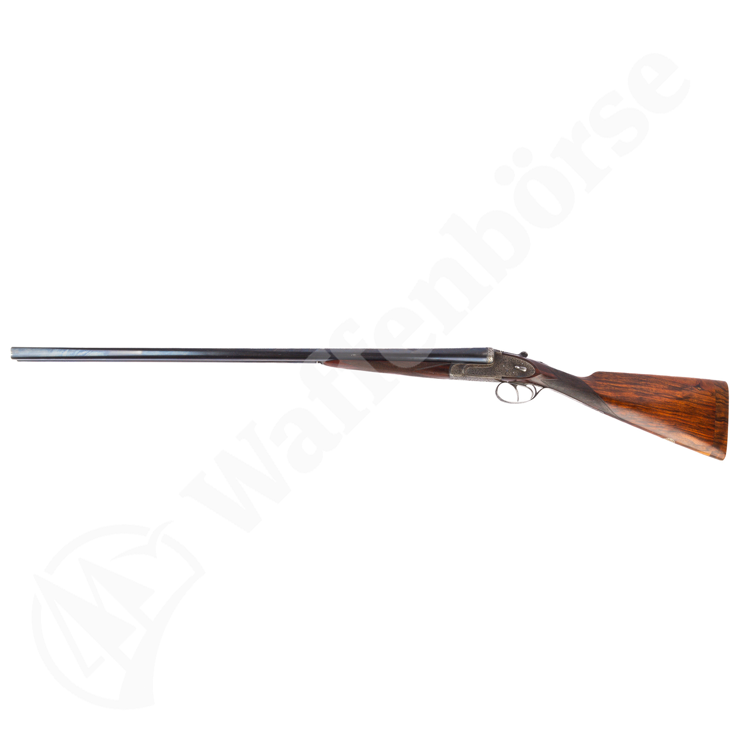 Francotte DF Jagd 12-70