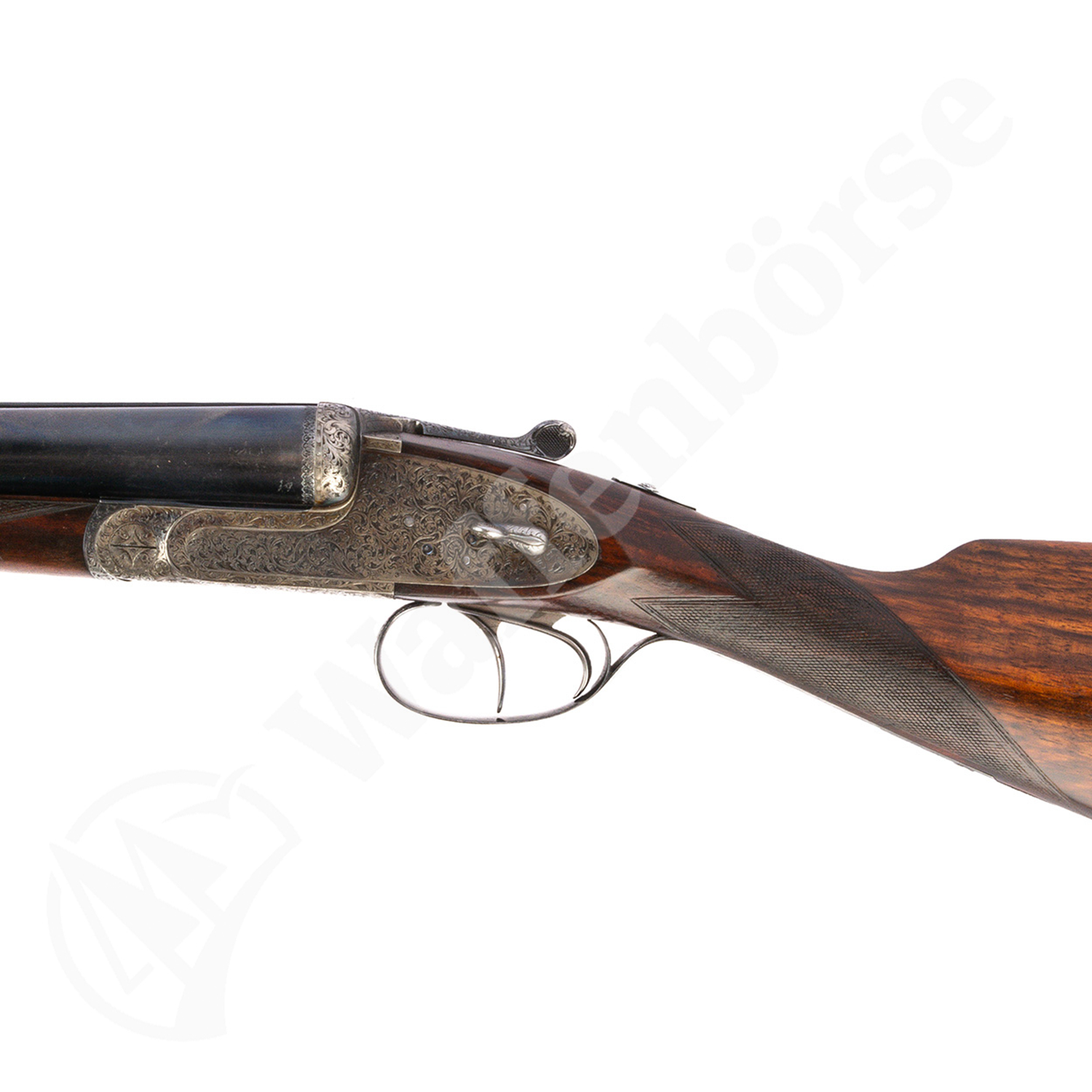 Francotte DF Jagd 12-70