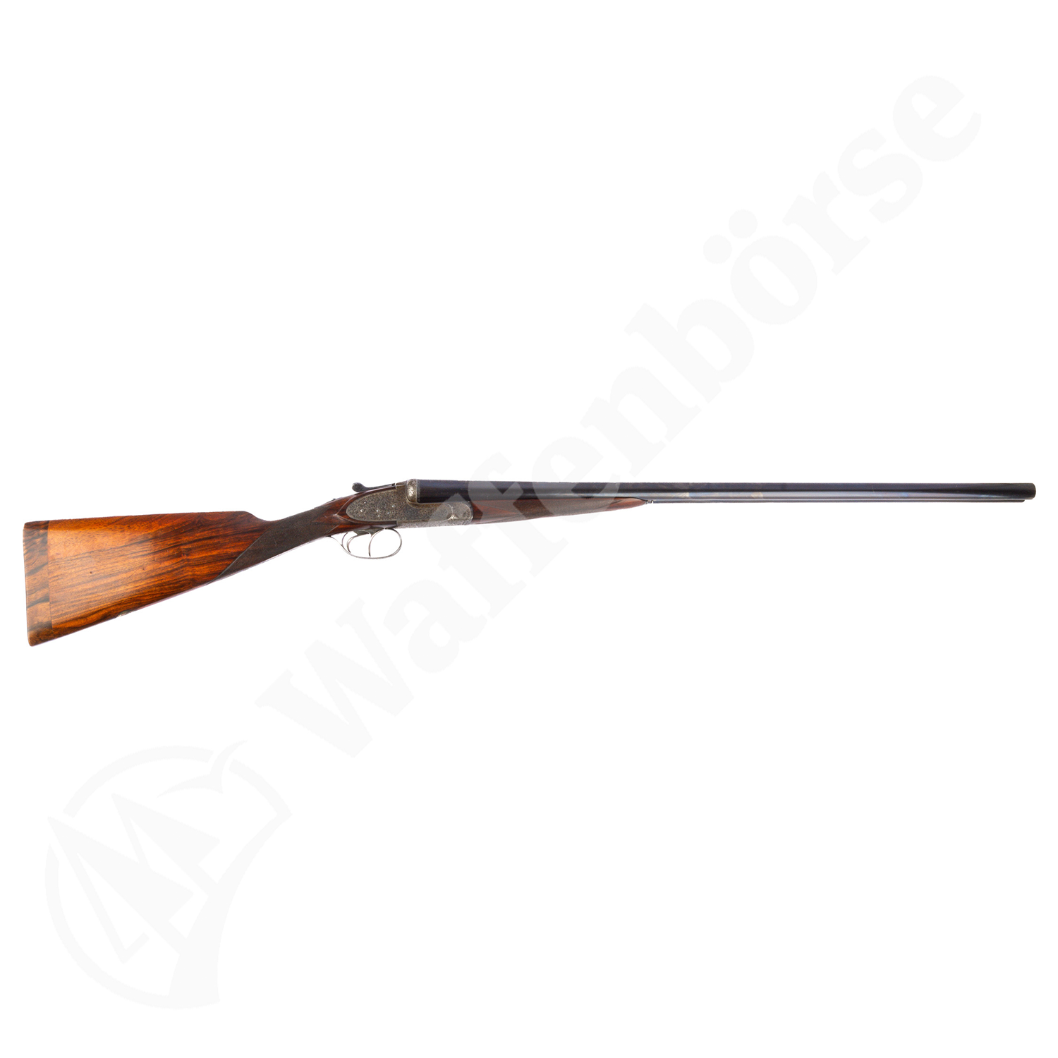 Francotte DF Jagd 12-70