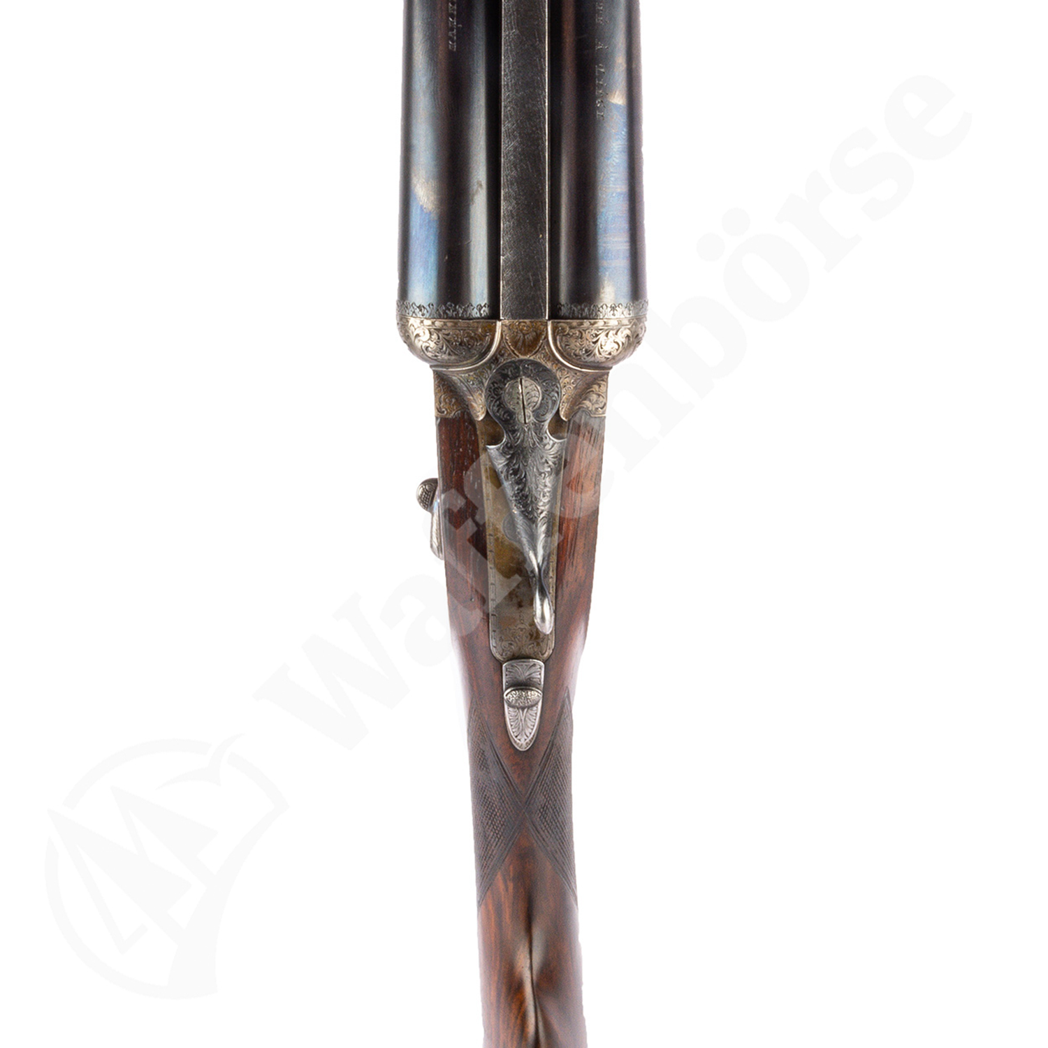 Francotte DF Jagd 12-70