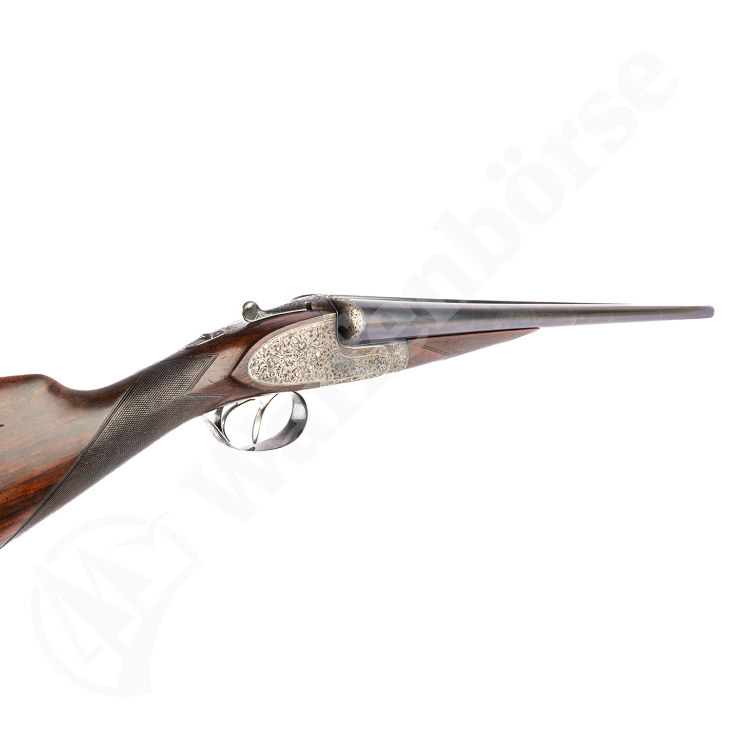 Francotte DF Jagd 12-70