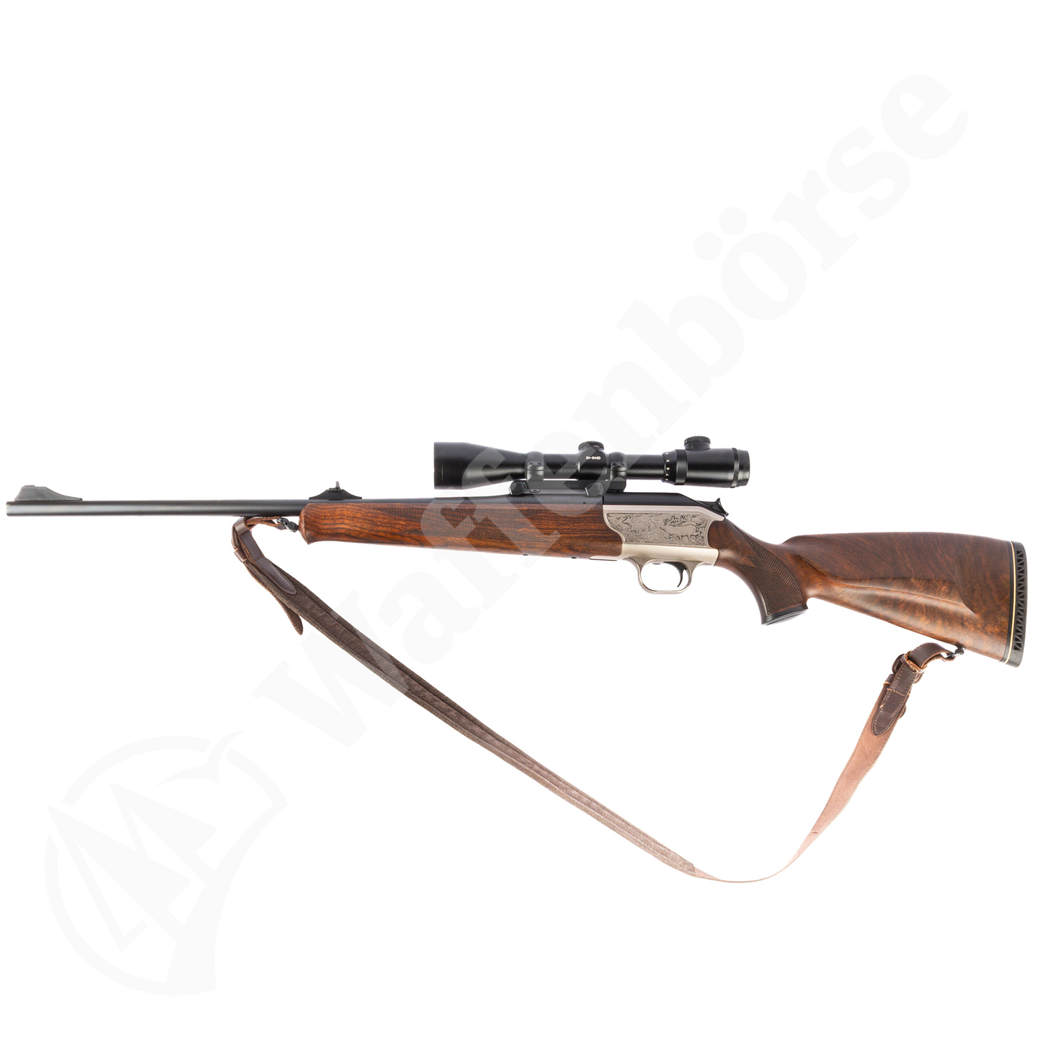 Blaser R93 Lux .30-06 Springfield