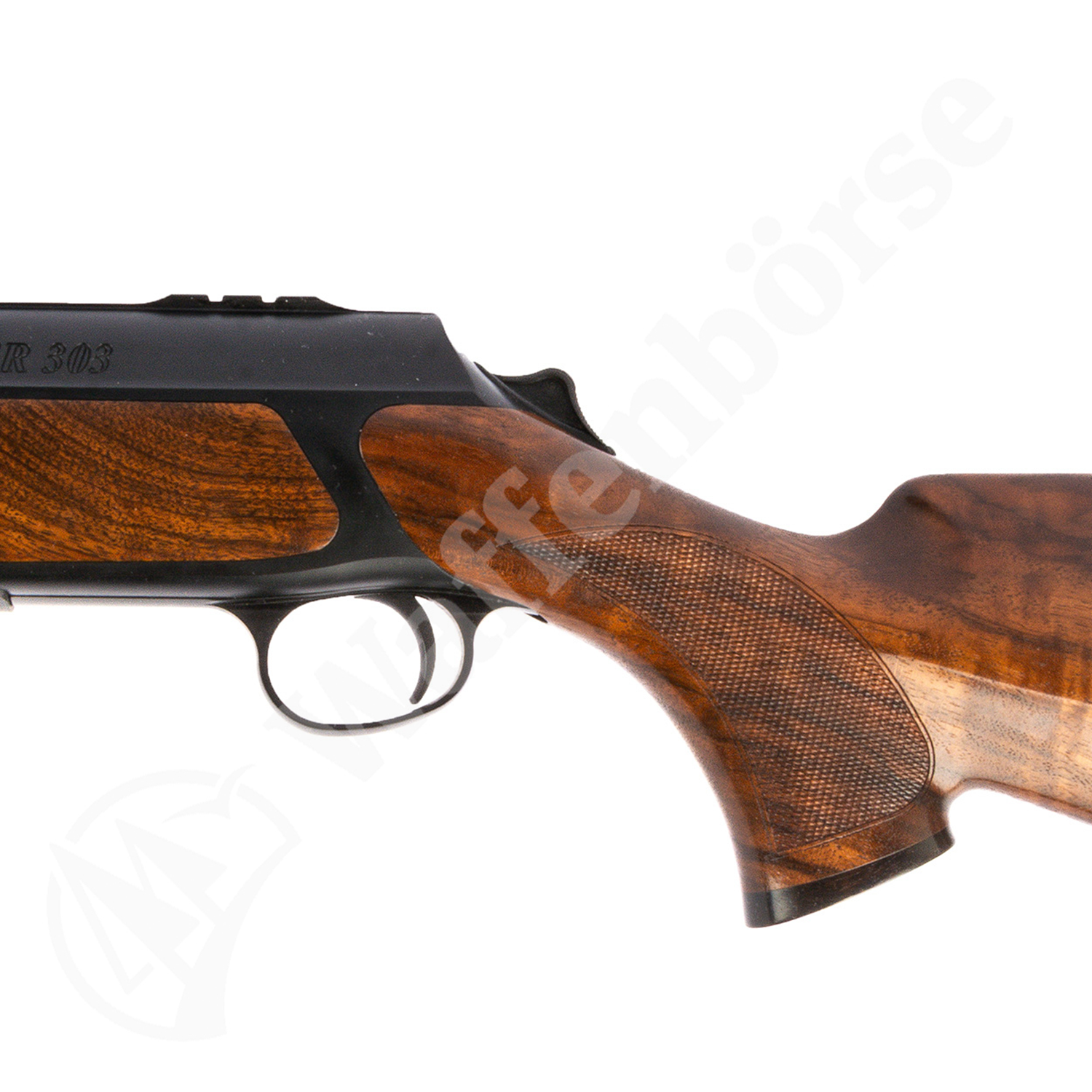 Sauer 303 .30-06