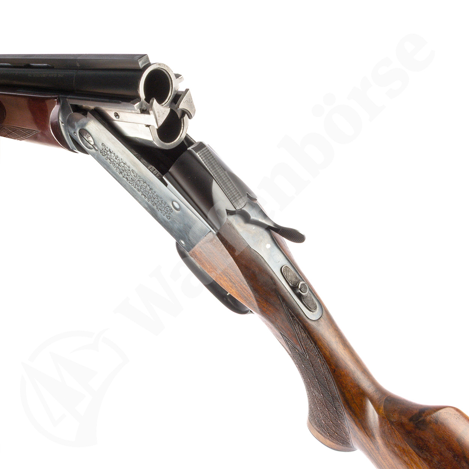 Krieghoff BDF 32 Trap 12-70