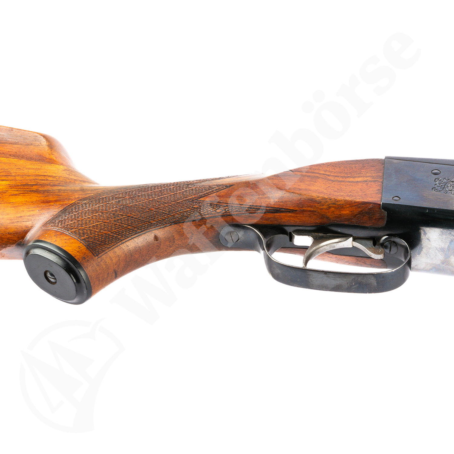 Krieghoff BDF 32 Trap 12-70