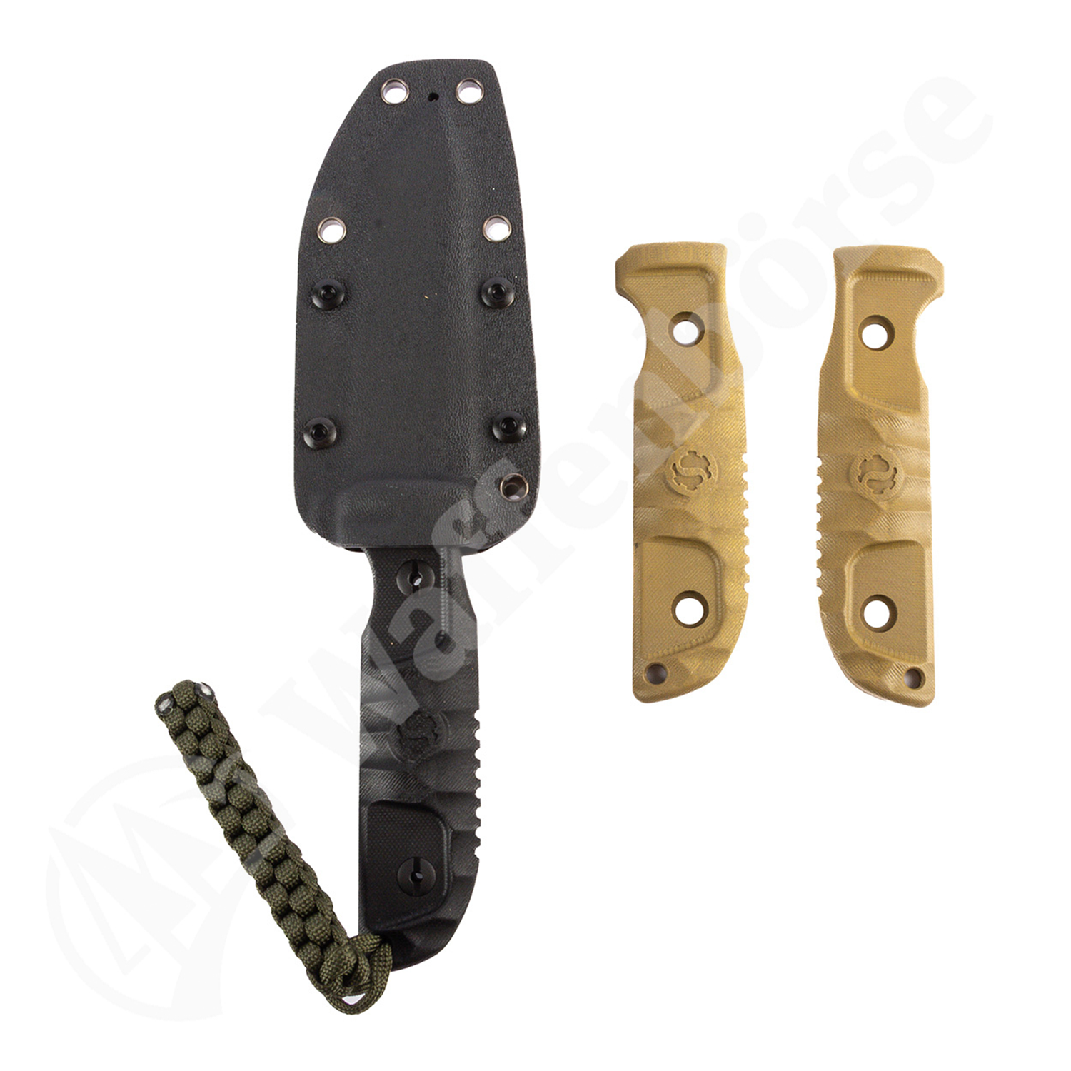 Schmeisser AR15 S4F BLK 10,5