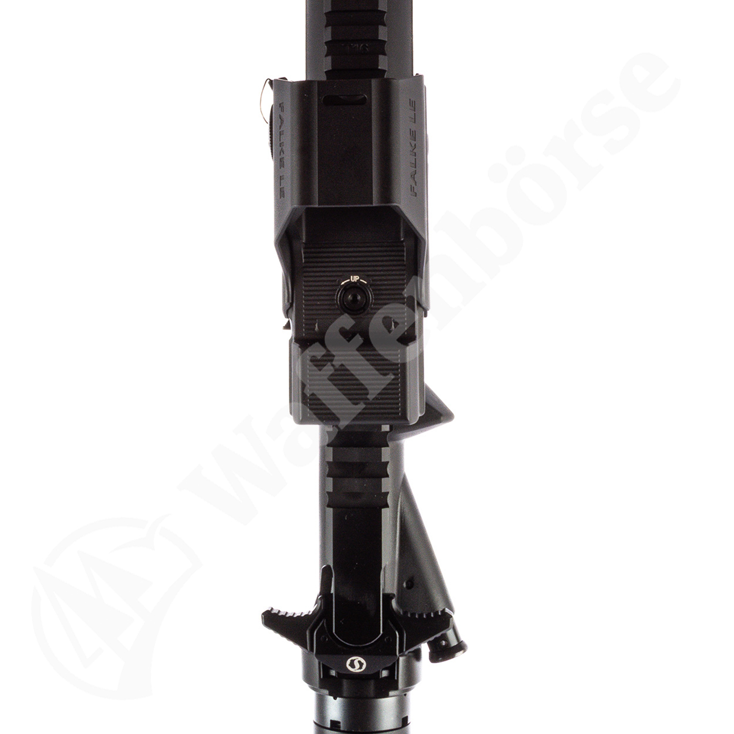 Schmeisser AR15 S4F BLK 10,5