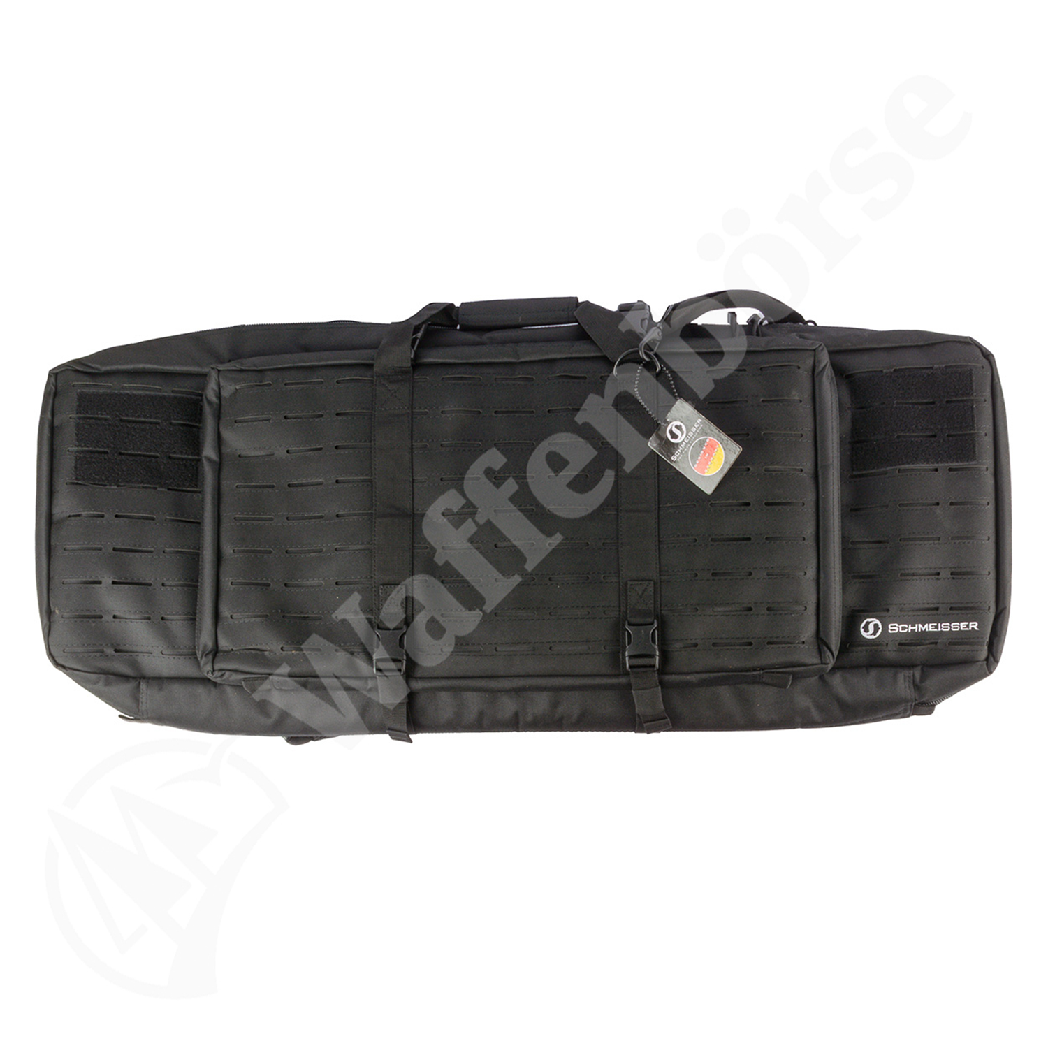 Schmeisser AR15 M4FL 14.5