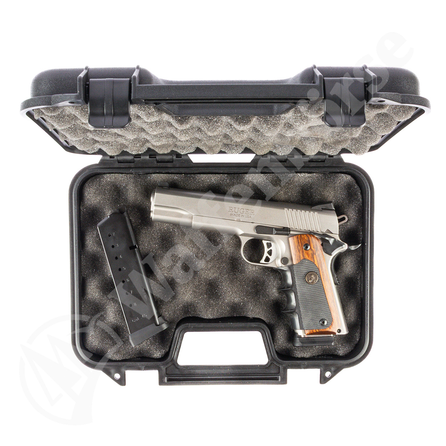 Ruger 1911 SR Prescott AZ .45 ACP