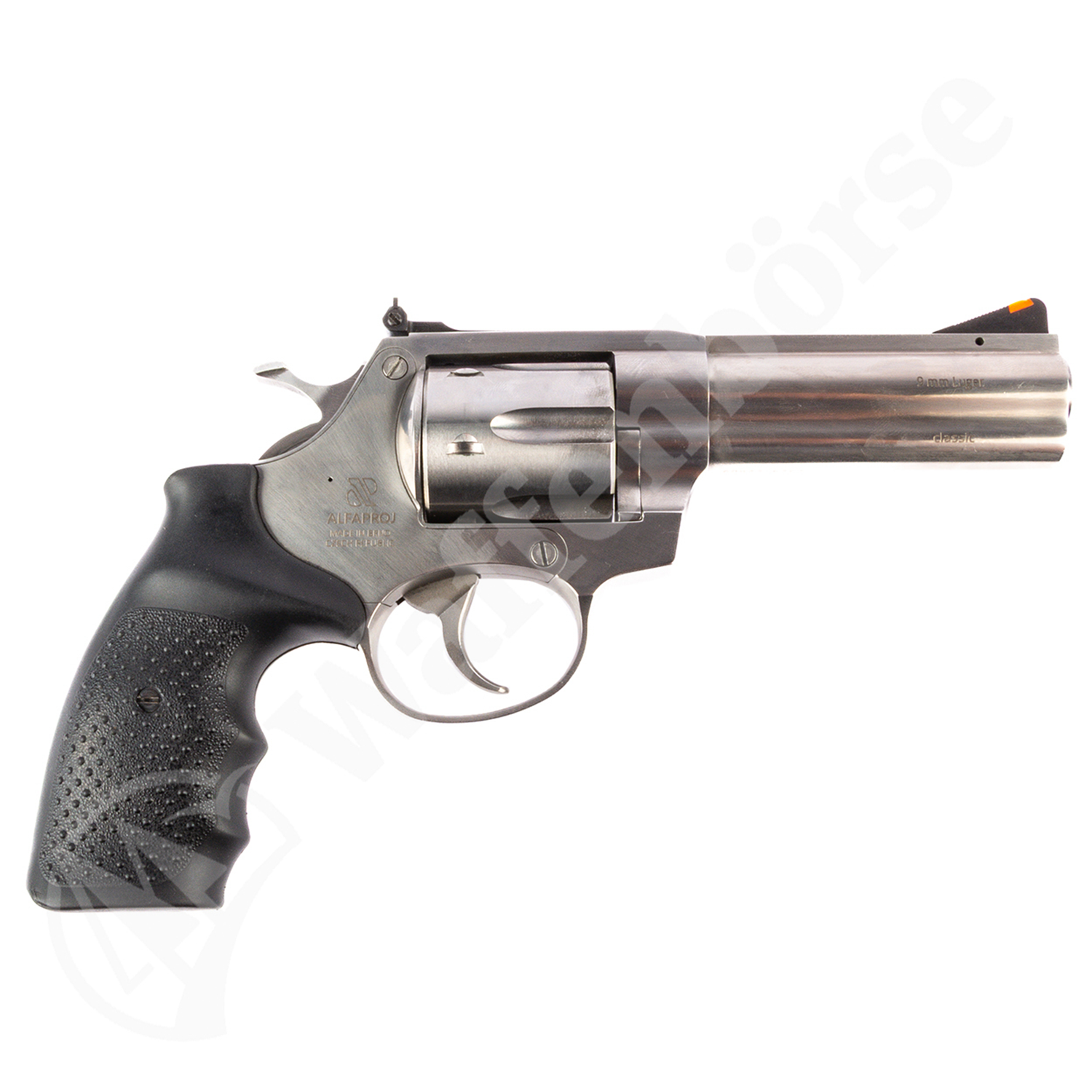 Alfa Pro 9241 9mm para