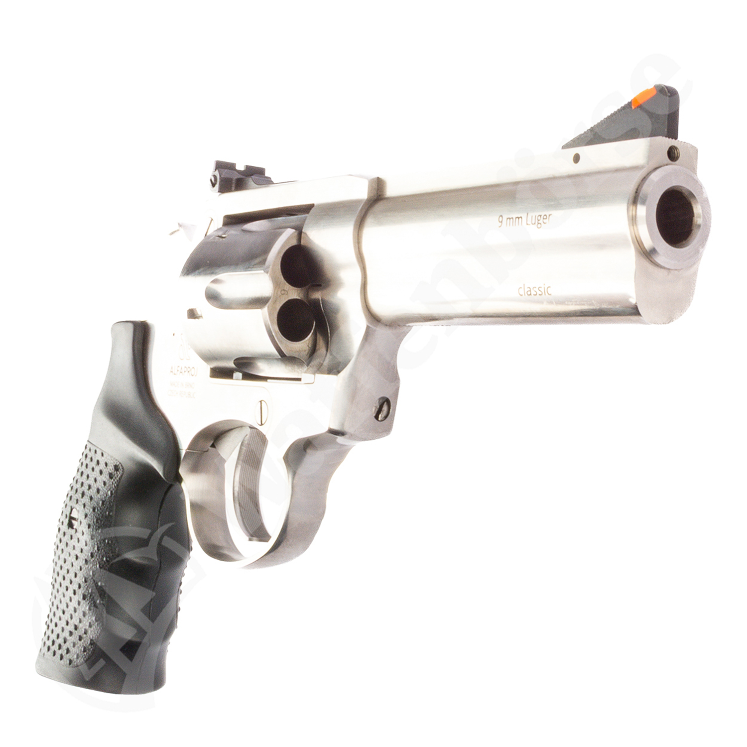 Alfa Pro 9241 9mm para