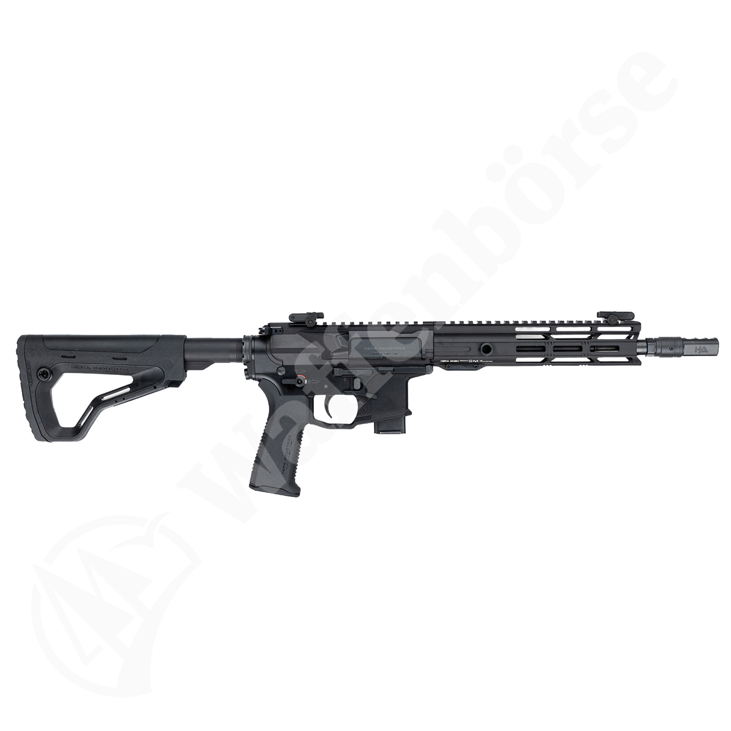 Hera Arms THE 9ERS PCC Compact 10