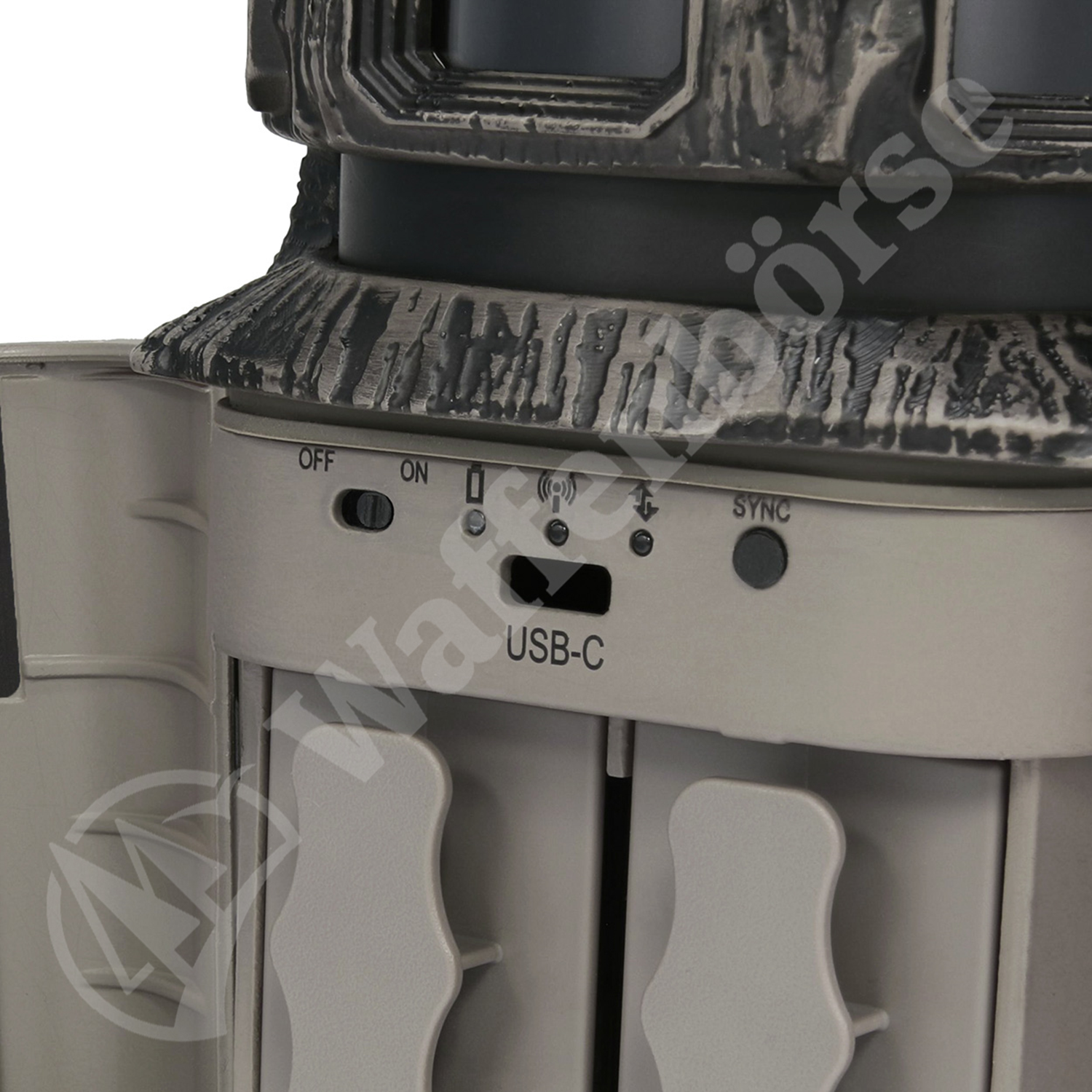 Stealth Cam Revolver Pro 2.0