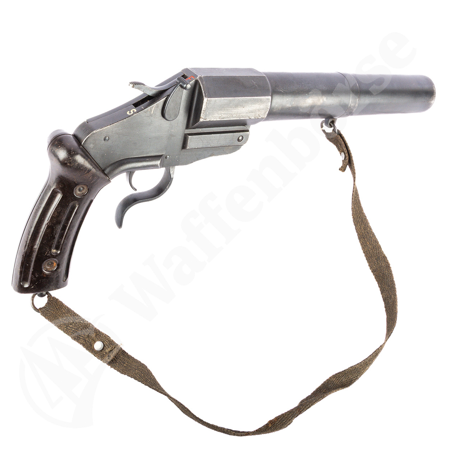 Lindnerhof LT562 Aussengurt Coyote